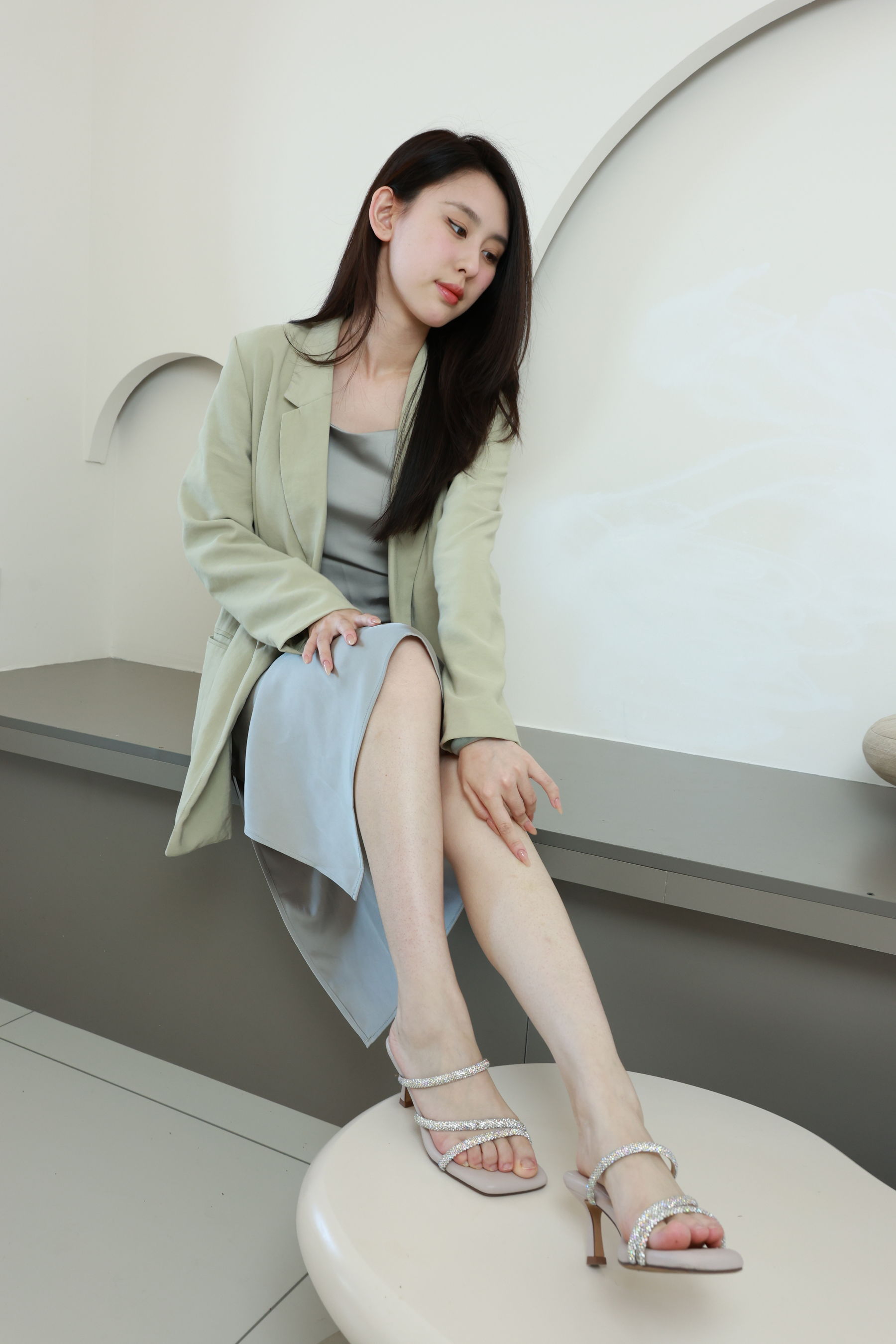 绮梦摄影 2024.09.22 No.030 yaya 珍藏无修无水印版 - 原图/(418P)