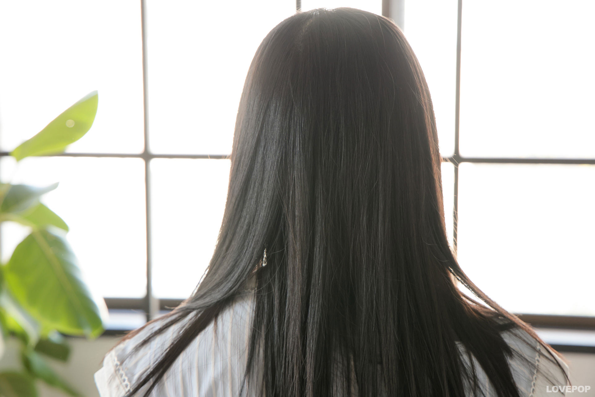 [LOVEPOP] Yui Iruma 入間ゆい Photoset 04/(91P)