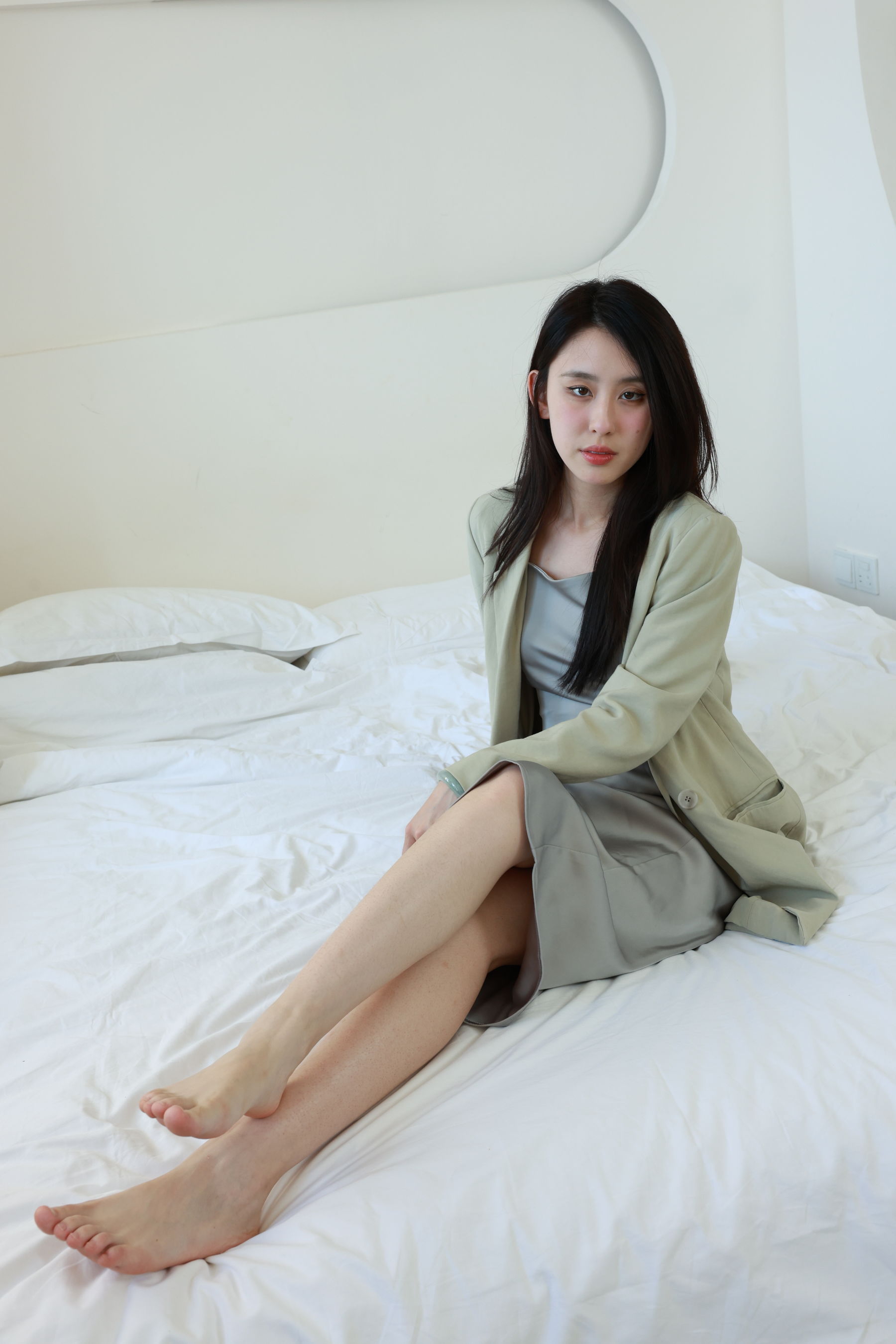 绮梦摄影 2024.09.22 No.030 yaya 珍藏无修无水印版 - 原图/(418P)