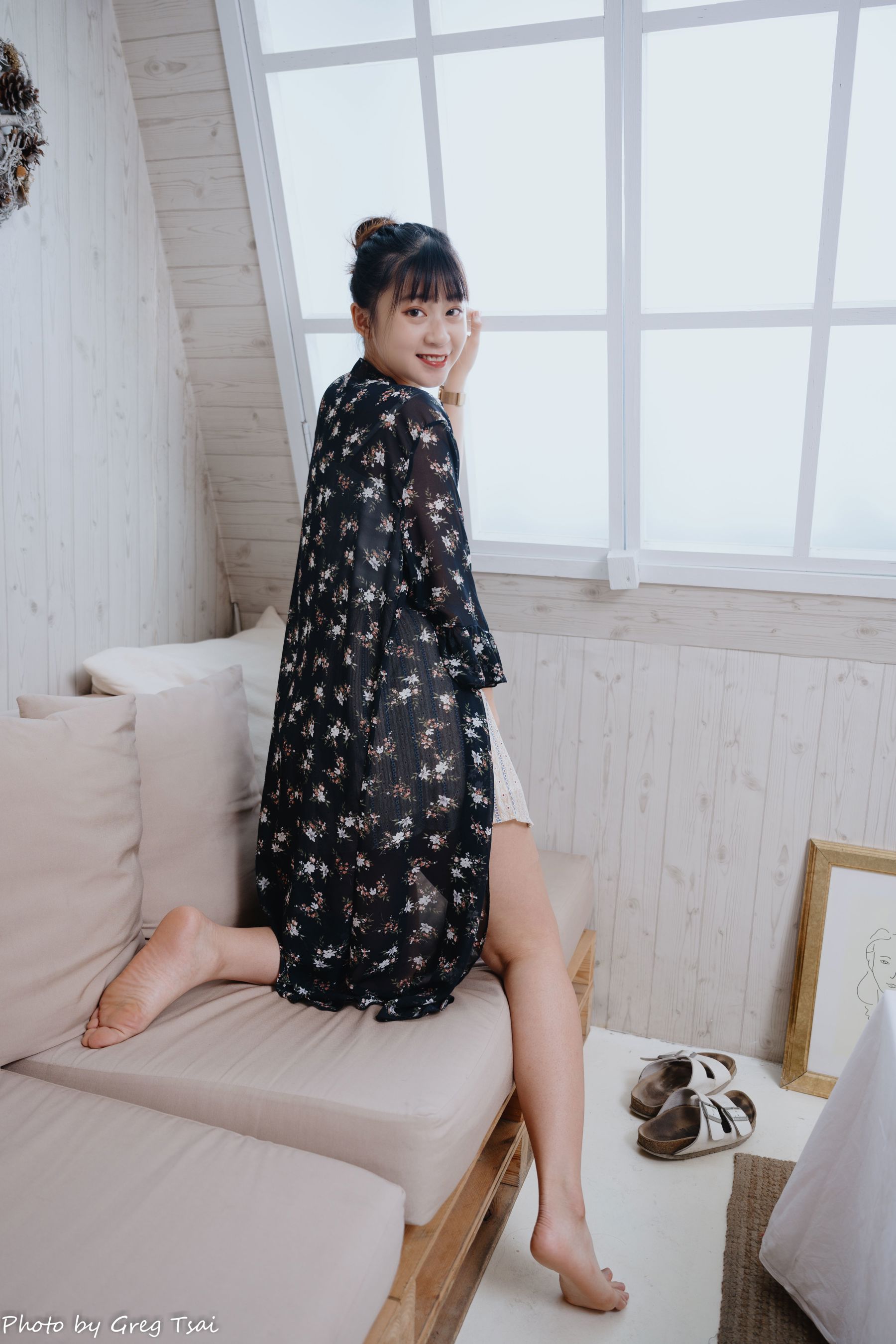 若颖 - 度假风/(159P)