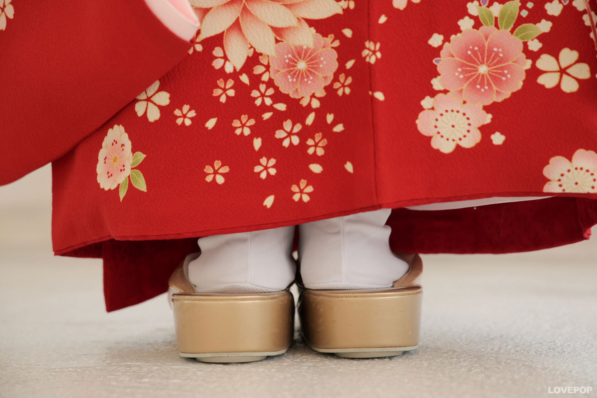 [LOVEPOP] Yui Iruma 入間ゆい Photoset 17/(100P)