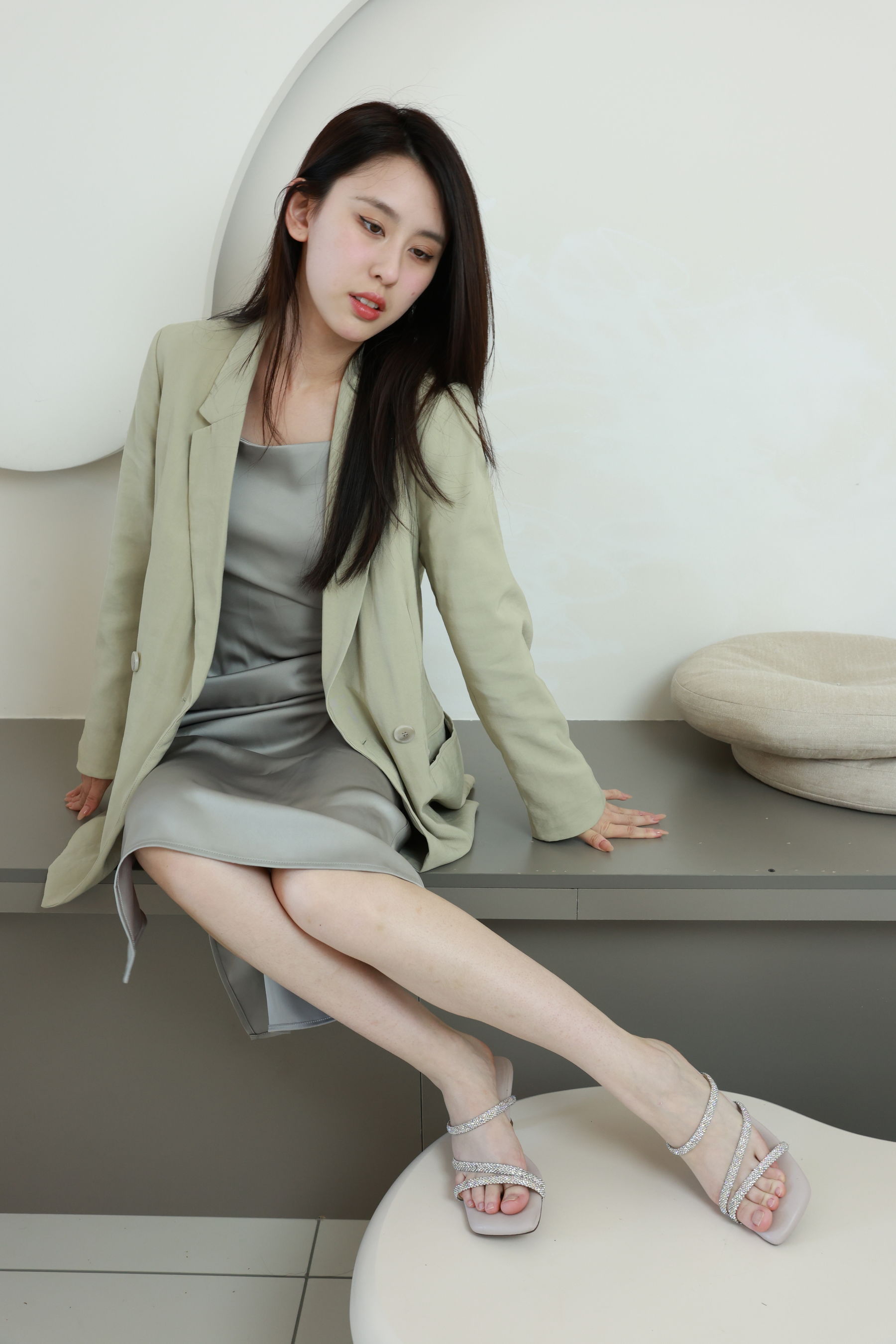 绮梦摄影 2024.09.22 No.030 yaya 珍藏无修无水印版 - 原图/(418P)