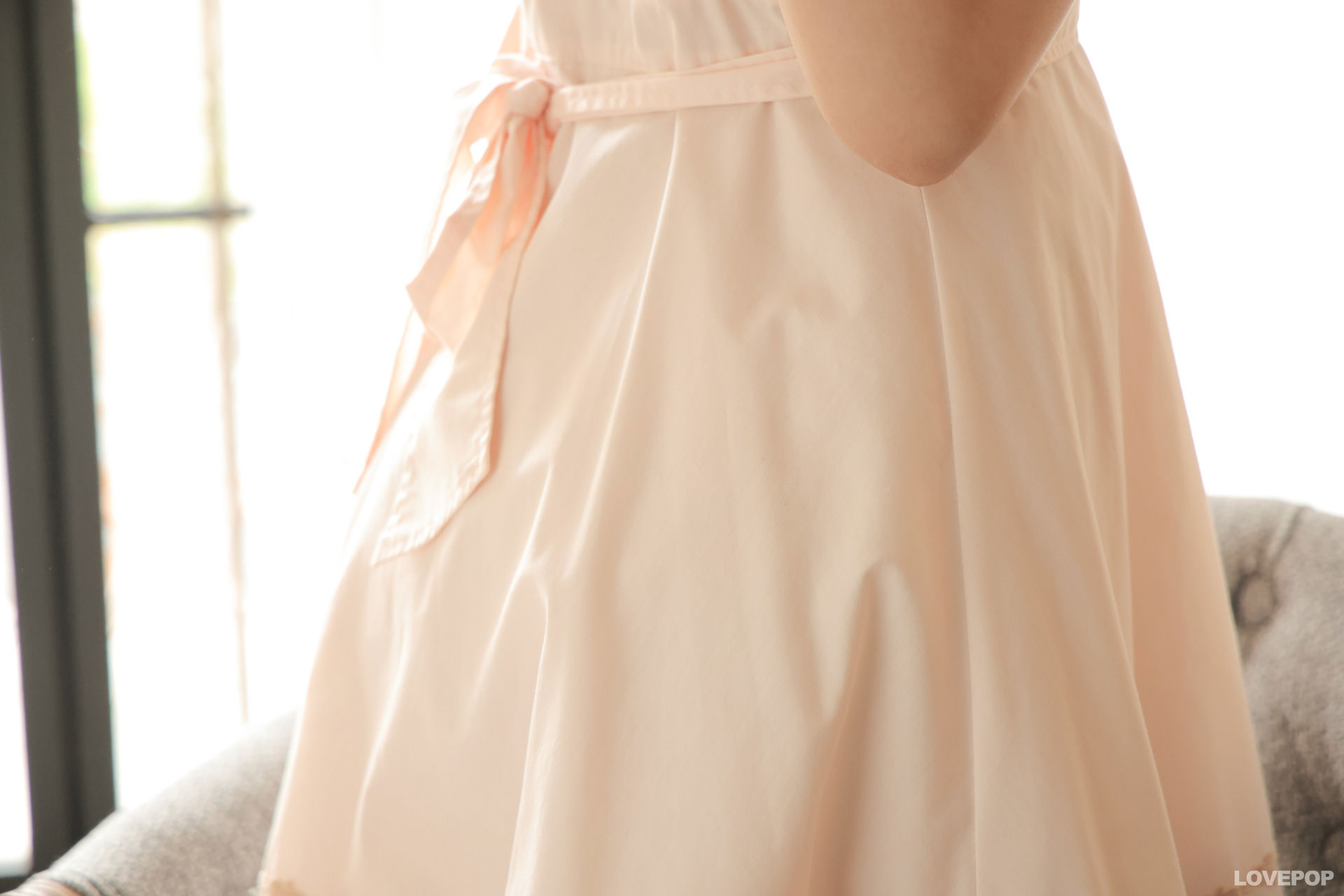 [LOVEPOP] Yui Iruma 入間ゆい Photoset 09/(92P)