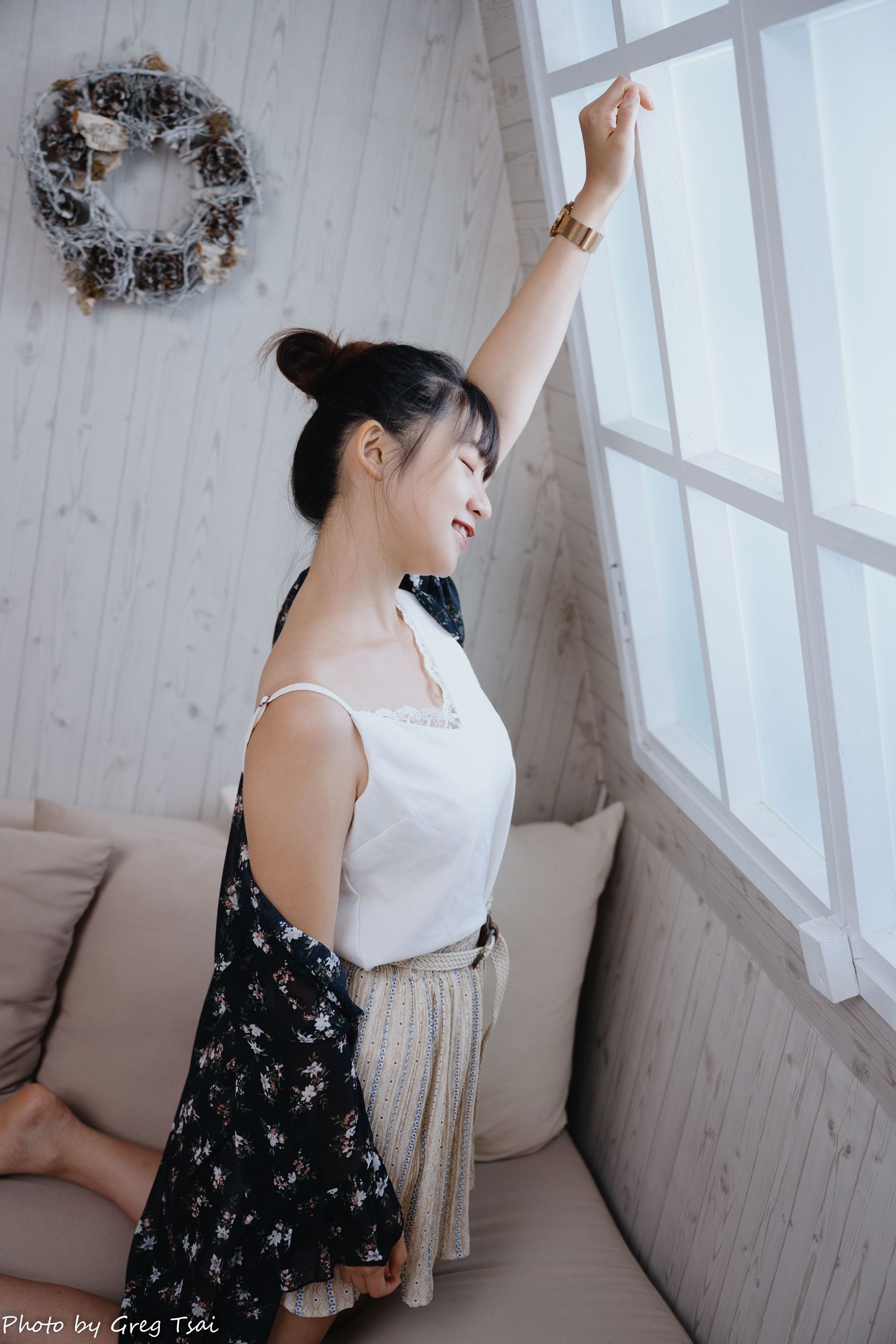 若颖 - 度假风/(159P)