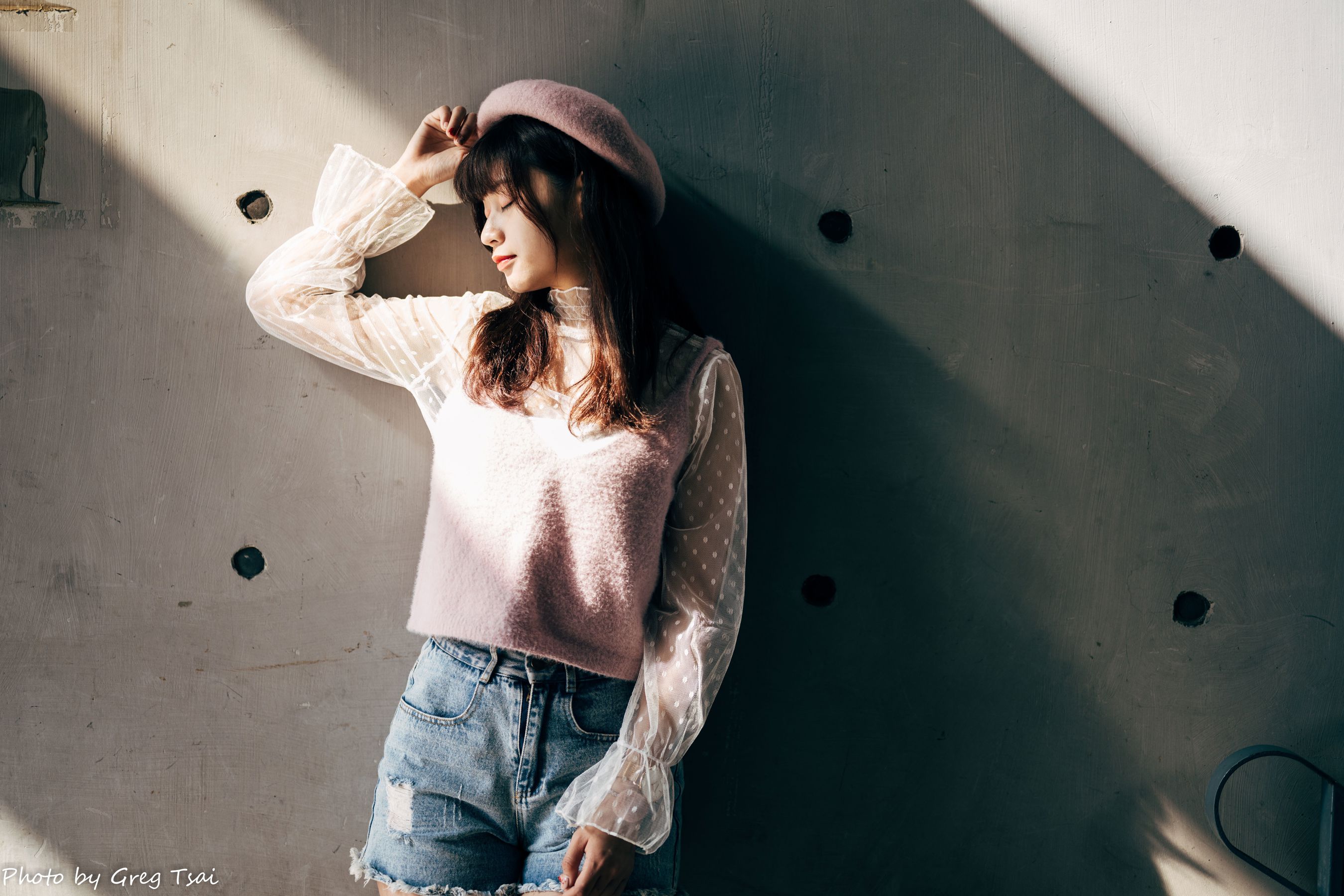 若颖 - 北科大/(155P)