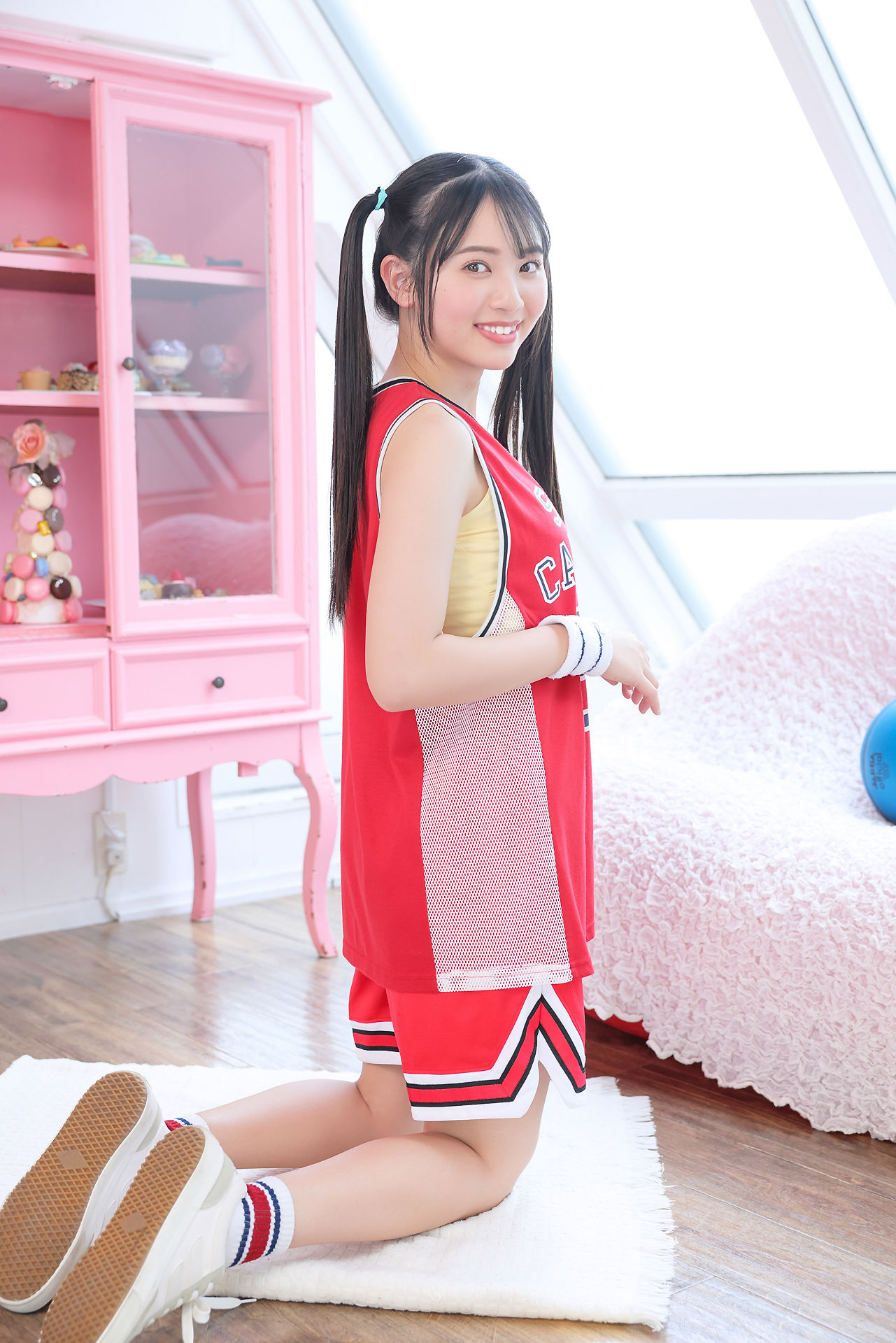 [Minisuka.tv] Mai Hyodo 兵藤まい - Special Gallery Stage 2 Set 1.03/(31P)