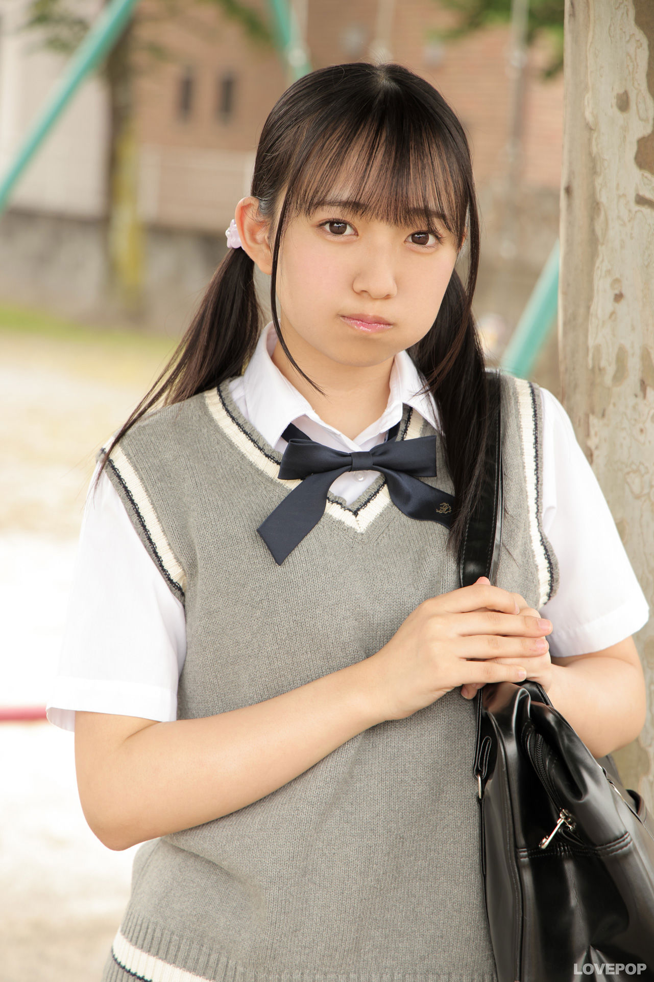 [LOVEPOP] Yui Iruma 入間ゆい Photoset 06/(94P)