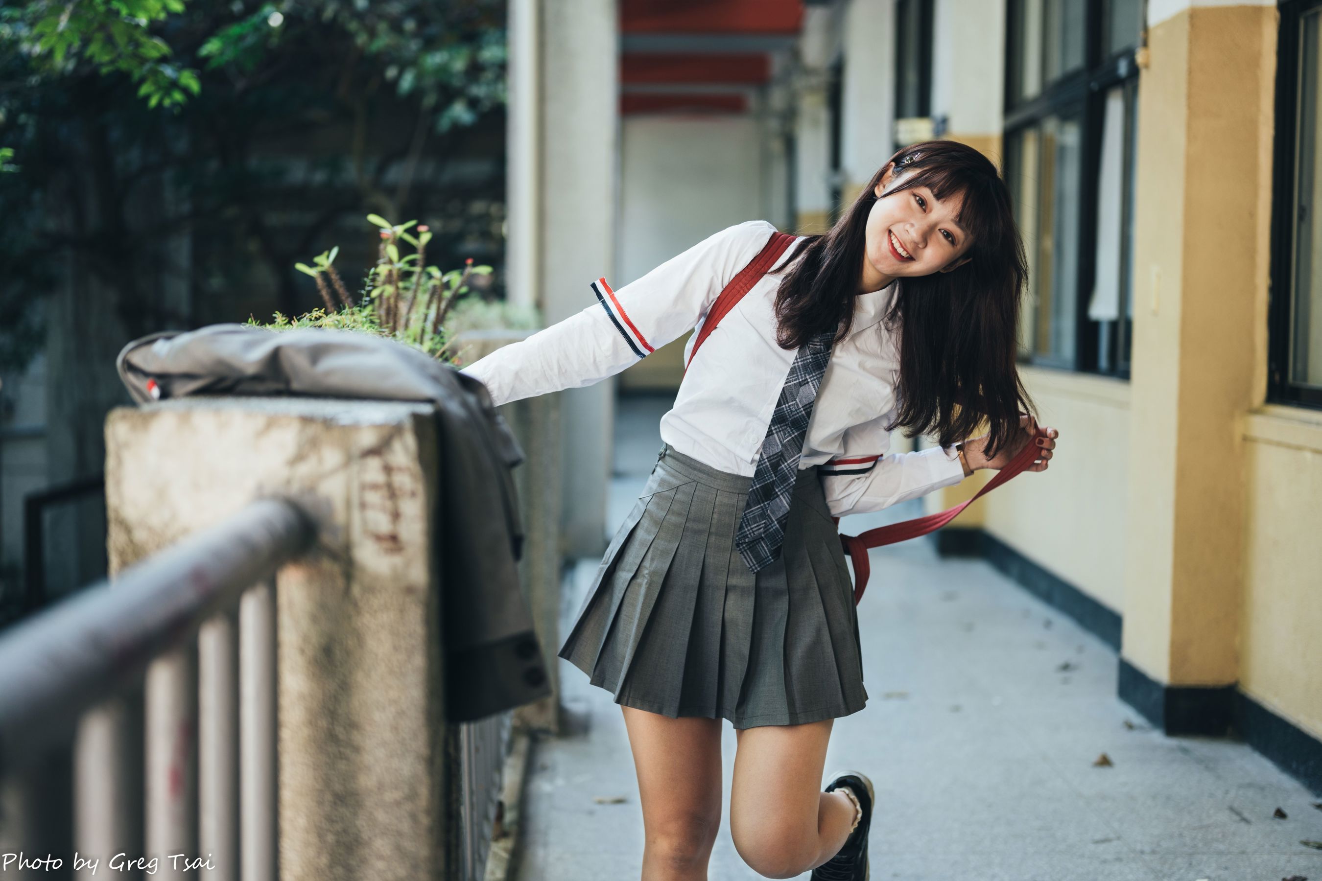 若颖 - 北科大/(155P)