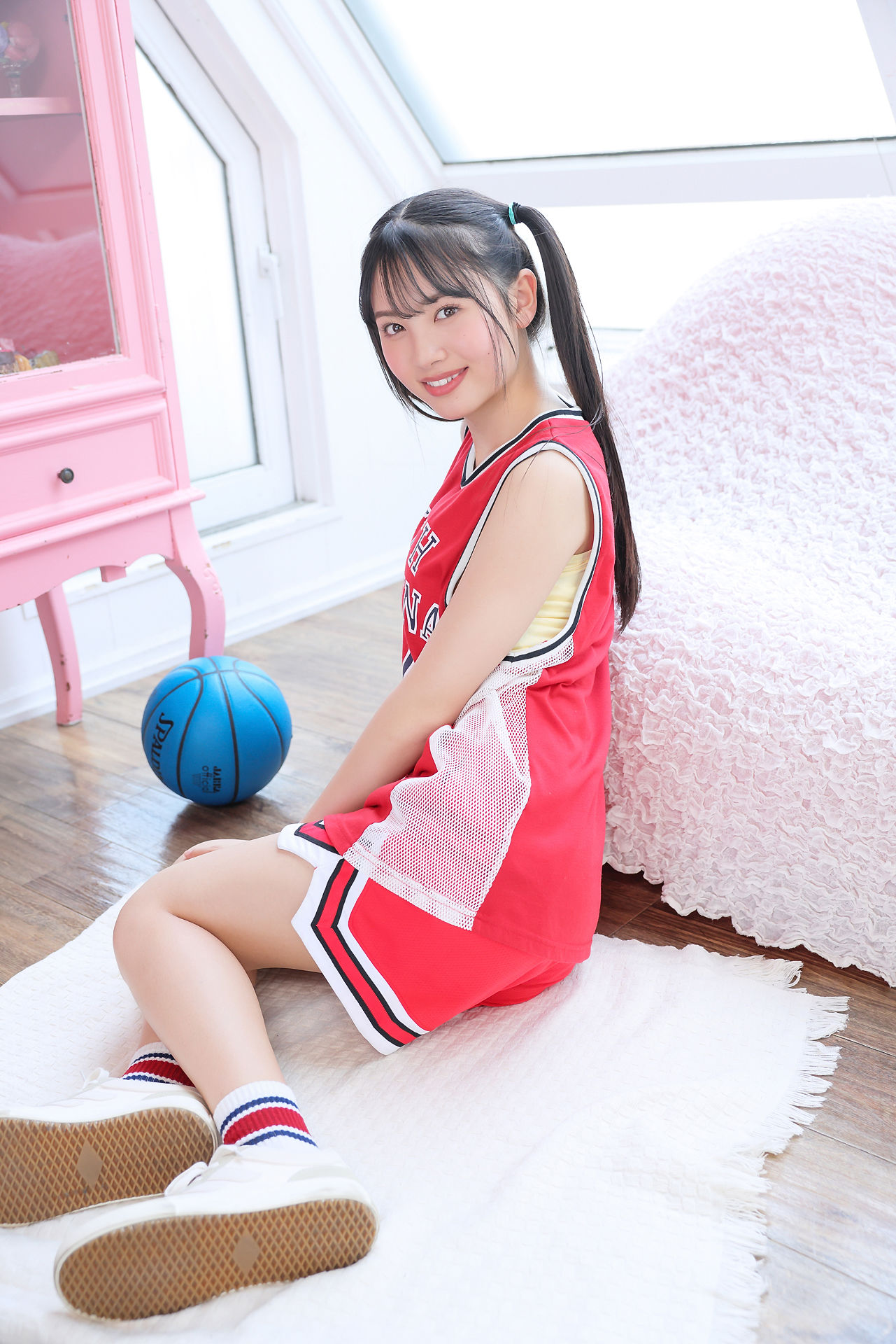 [Minisuka.tv] Mai Hyodo 兵藤まい - Special Gallery Stage 2 Set 1.03/(31P)