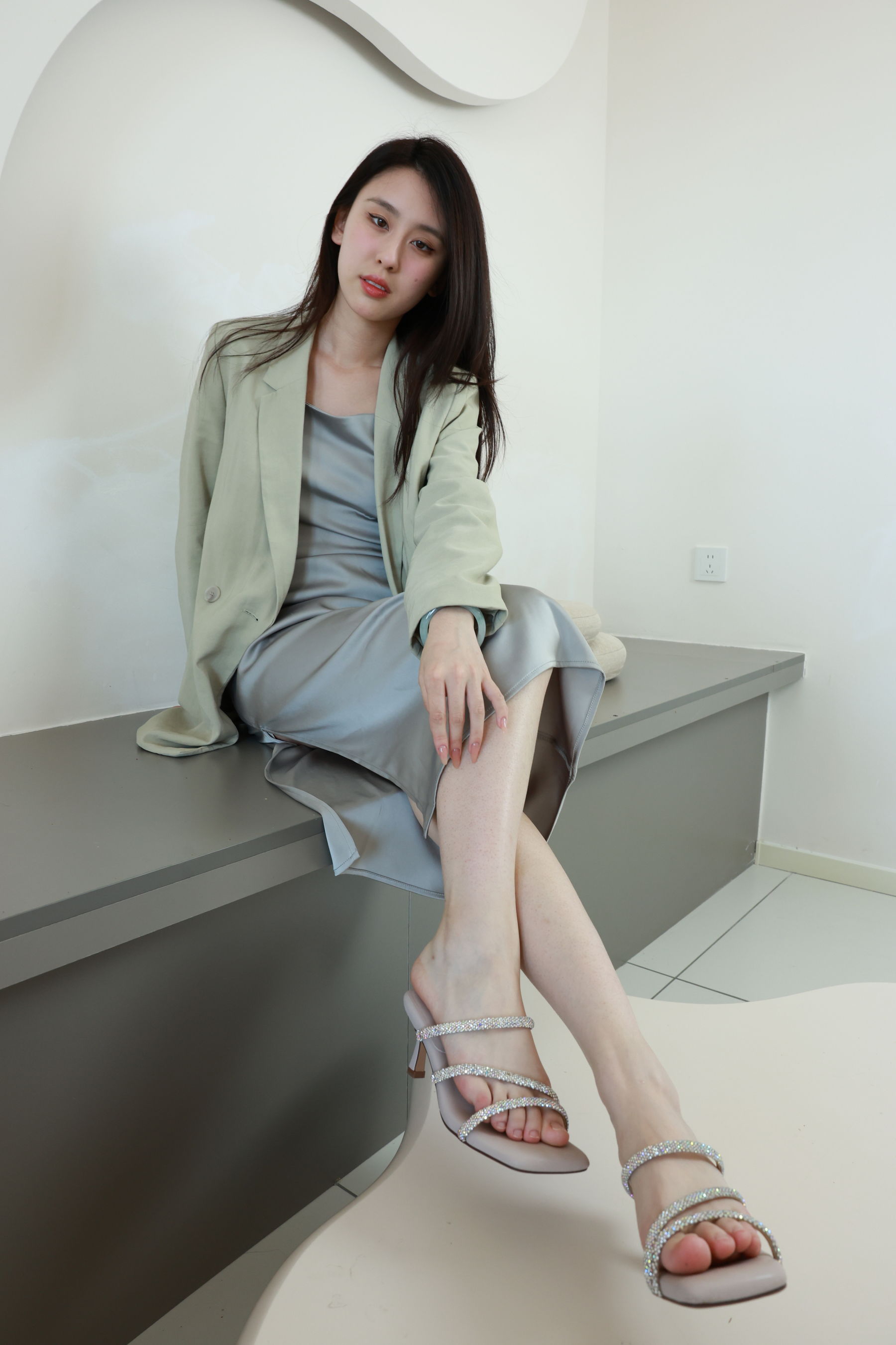 绮梦摄影 2024.09.22 No.030 yaya 珍藏无修无水印版 - 原图/(418P)