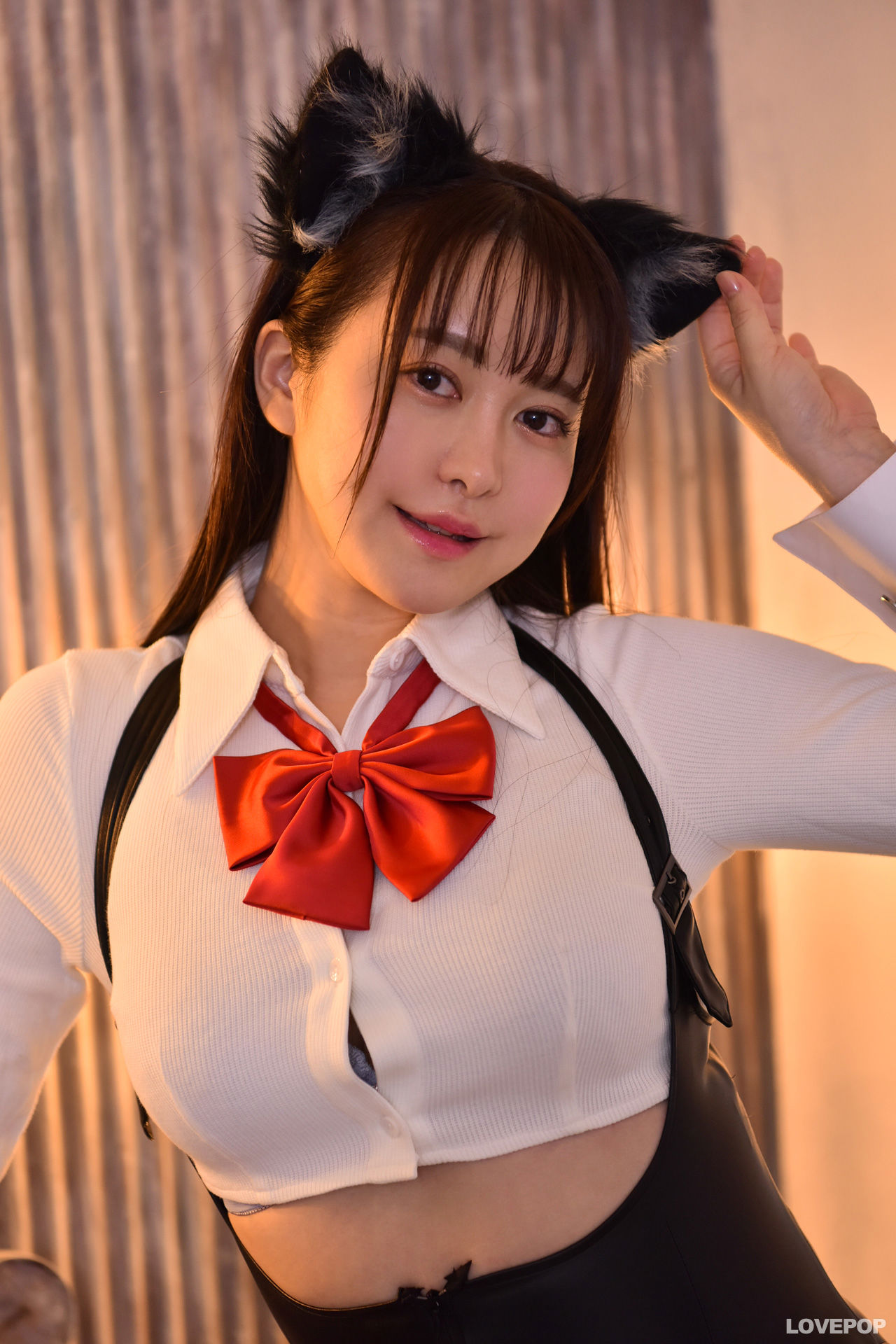 [LOVEPOP] Shizuna Ito 伊藤しずな Photoset 03/(100P)