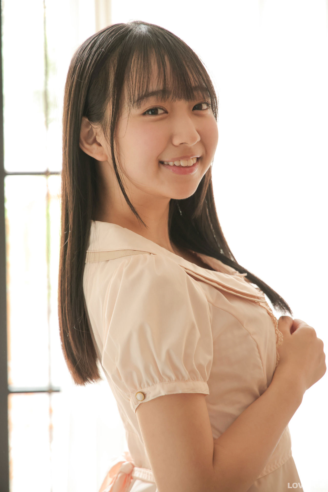 [LOVEPOP] Yui Iruma 入間ゆい Photoset 09/(92P)