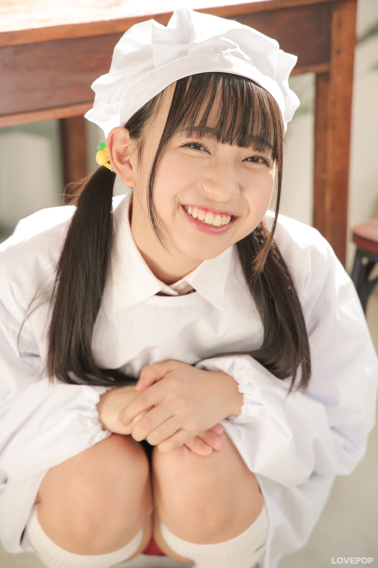 [LOVEPOP] Yui Iruma 入間ゆい Photoset 29/(98P)