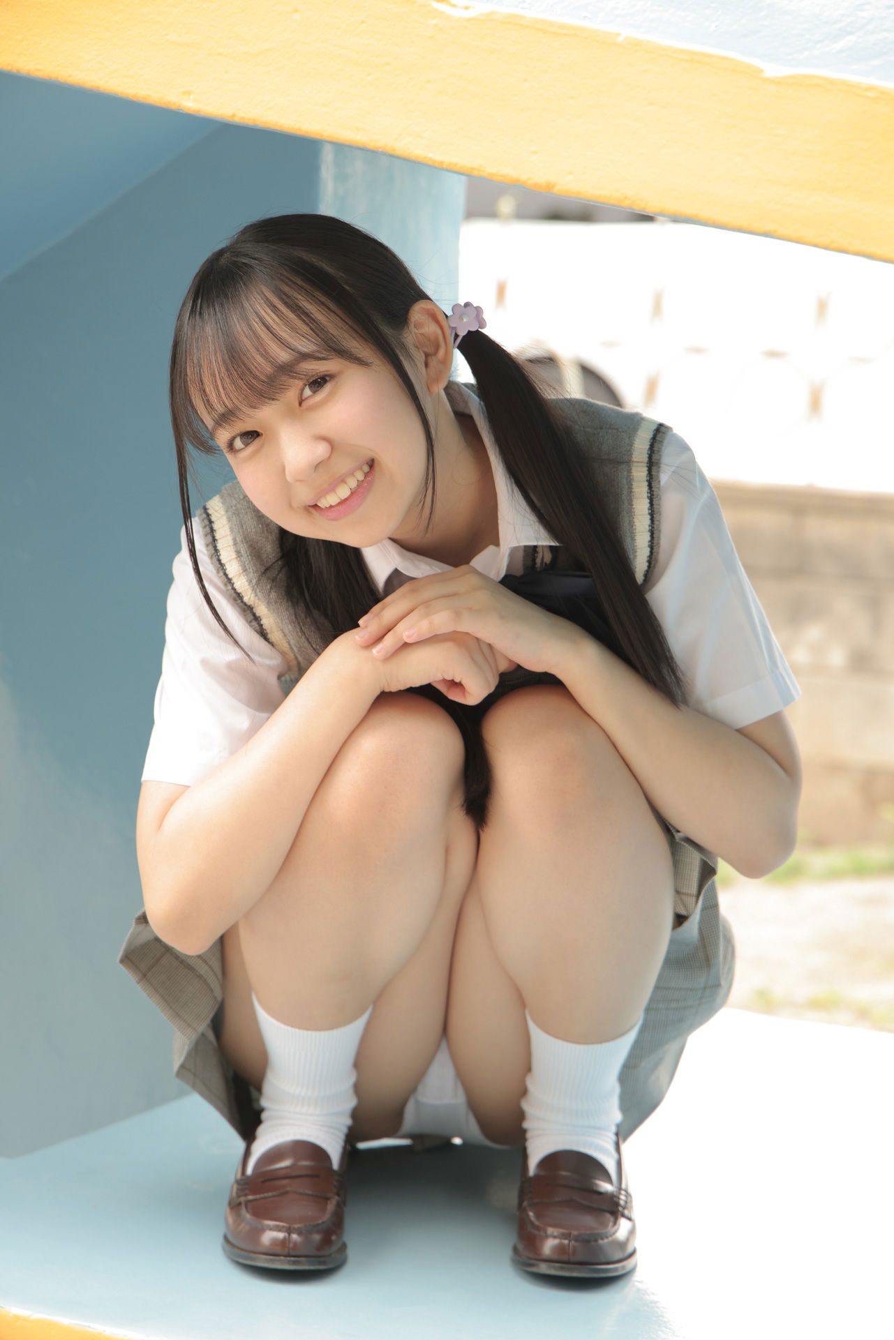 [LOVEPOP] Yui Iruma 入間ゆい Photoset 06/(94P)