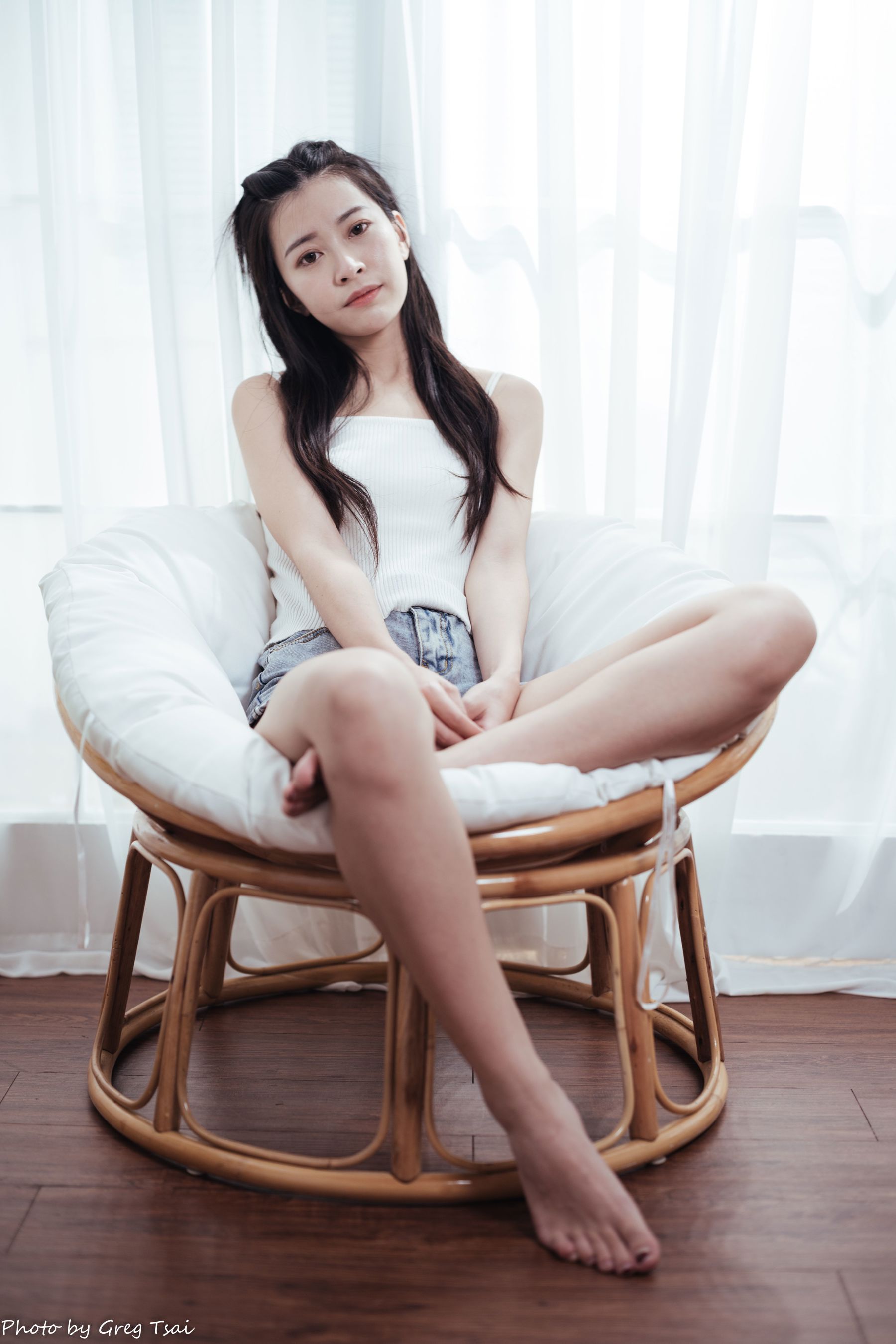 简喧 - 棚拍/(71P)