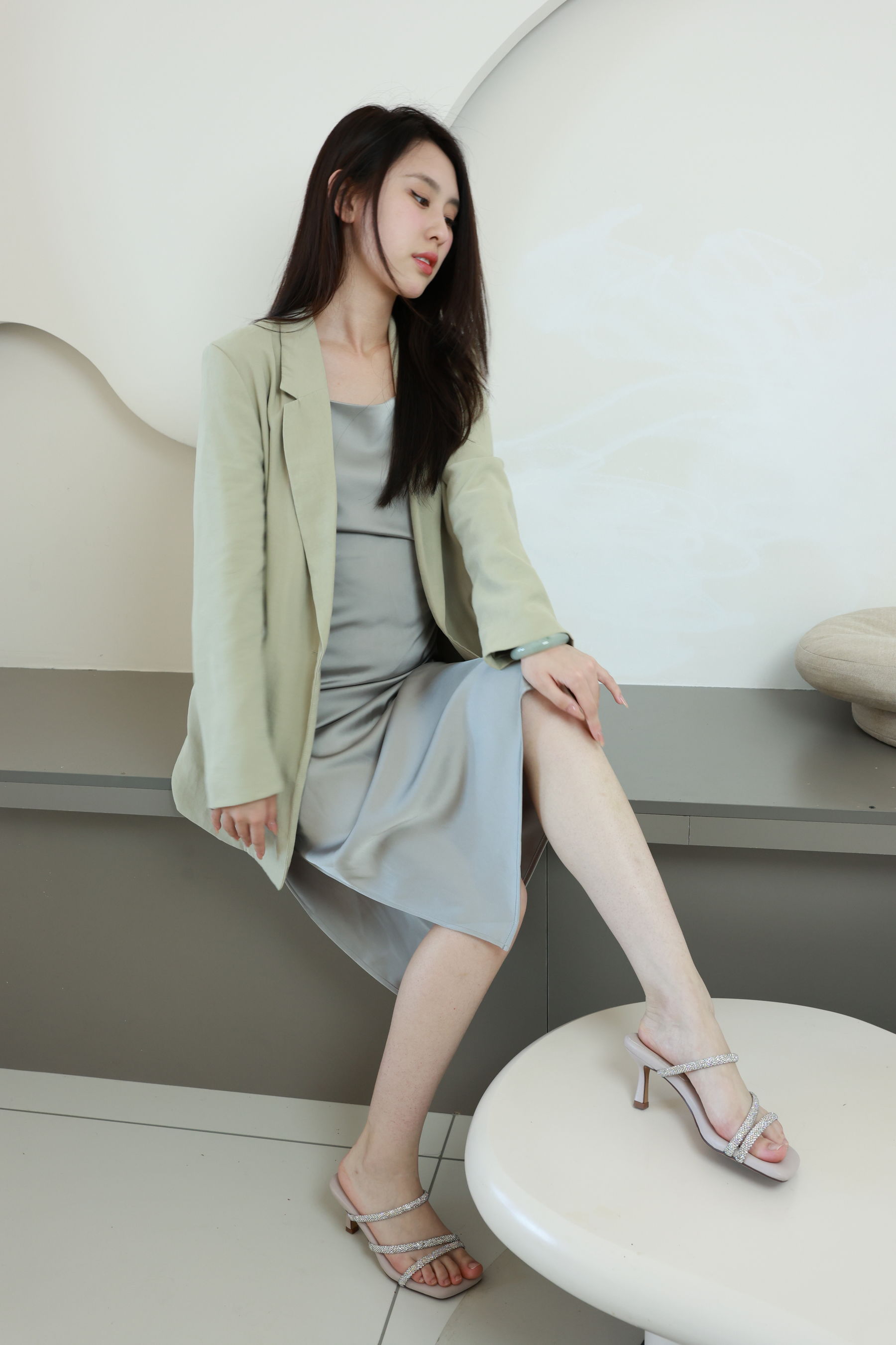 绮梦摄影 2024.09.22 No.030 yaya 珍藏无修无水印版 - 原图/(418P)