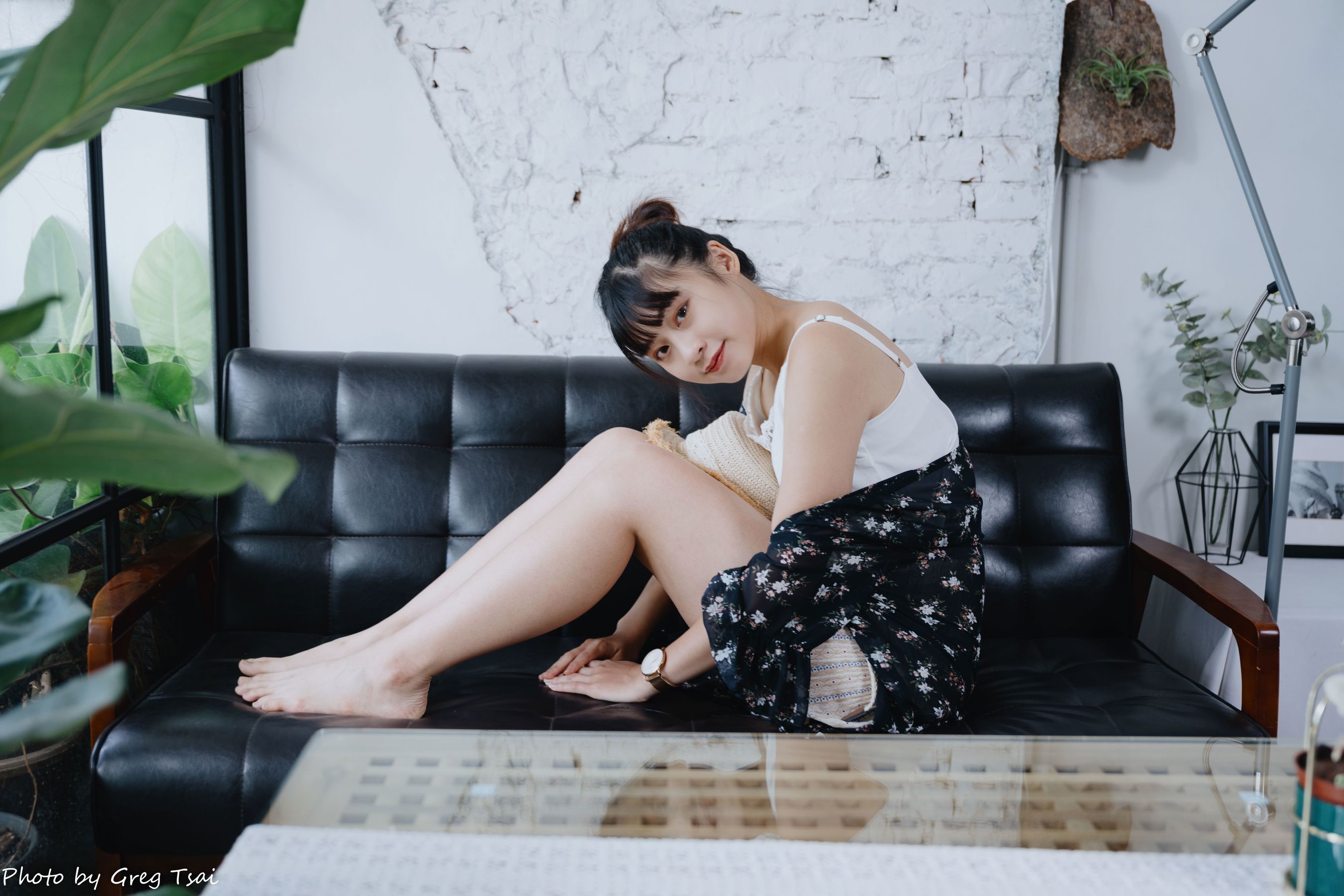 若颖 - 度假风/(159P)