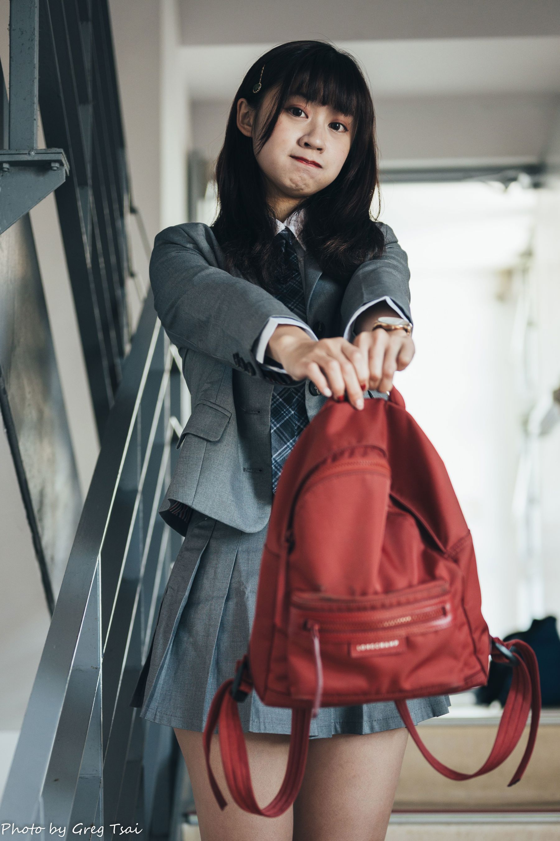 若颖 - 北科大/(155P)