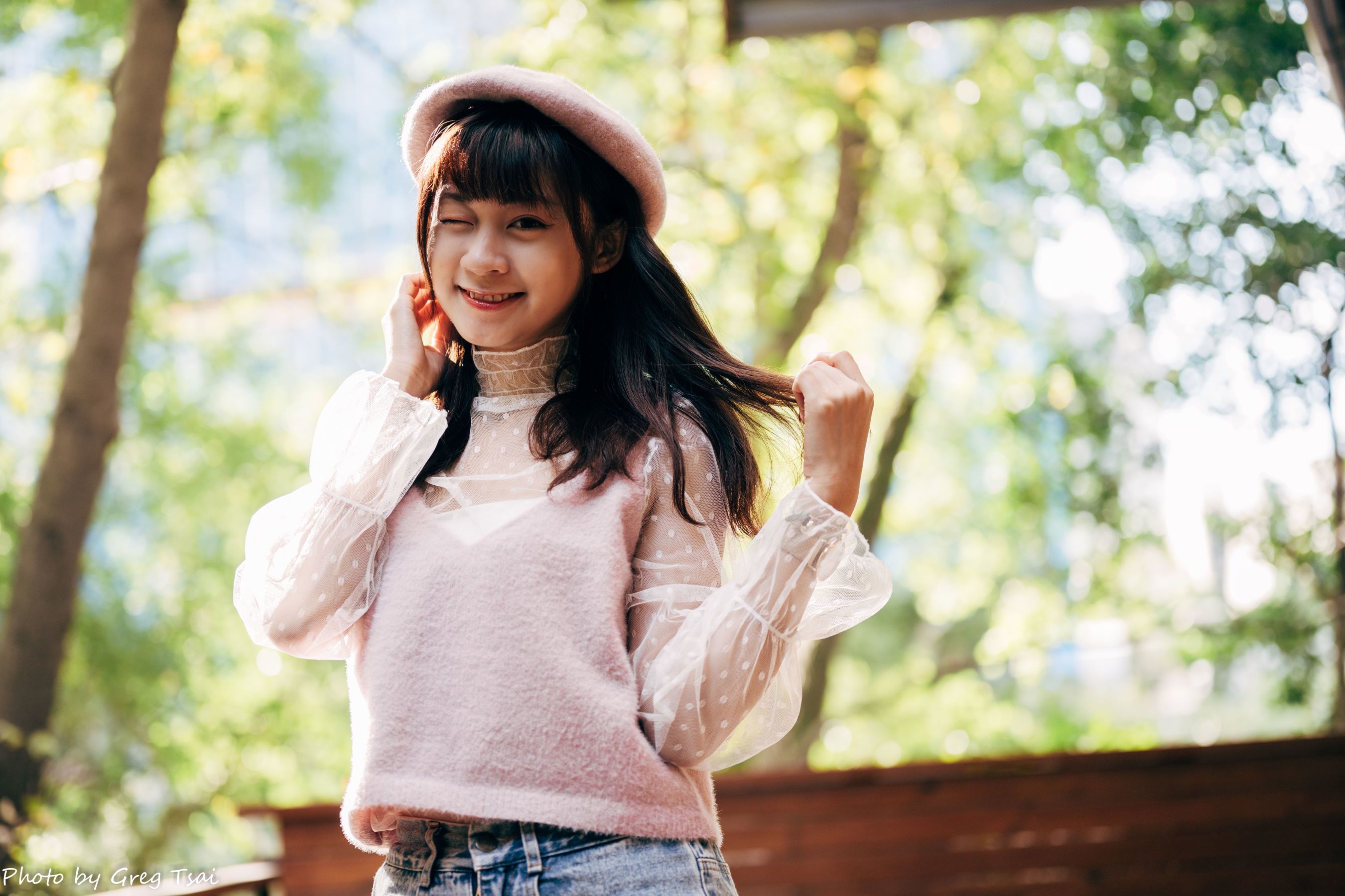 若颖 - 北科大/(155P)