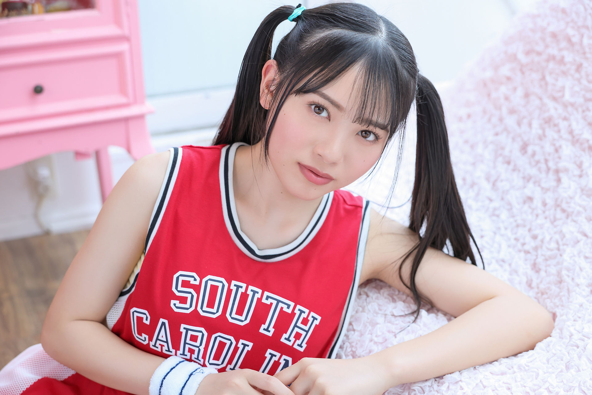 [Minisuka.tv] Mai Hyodo 兵藤まい - Special Gallery Stage 2 Set 1.03/(31P)