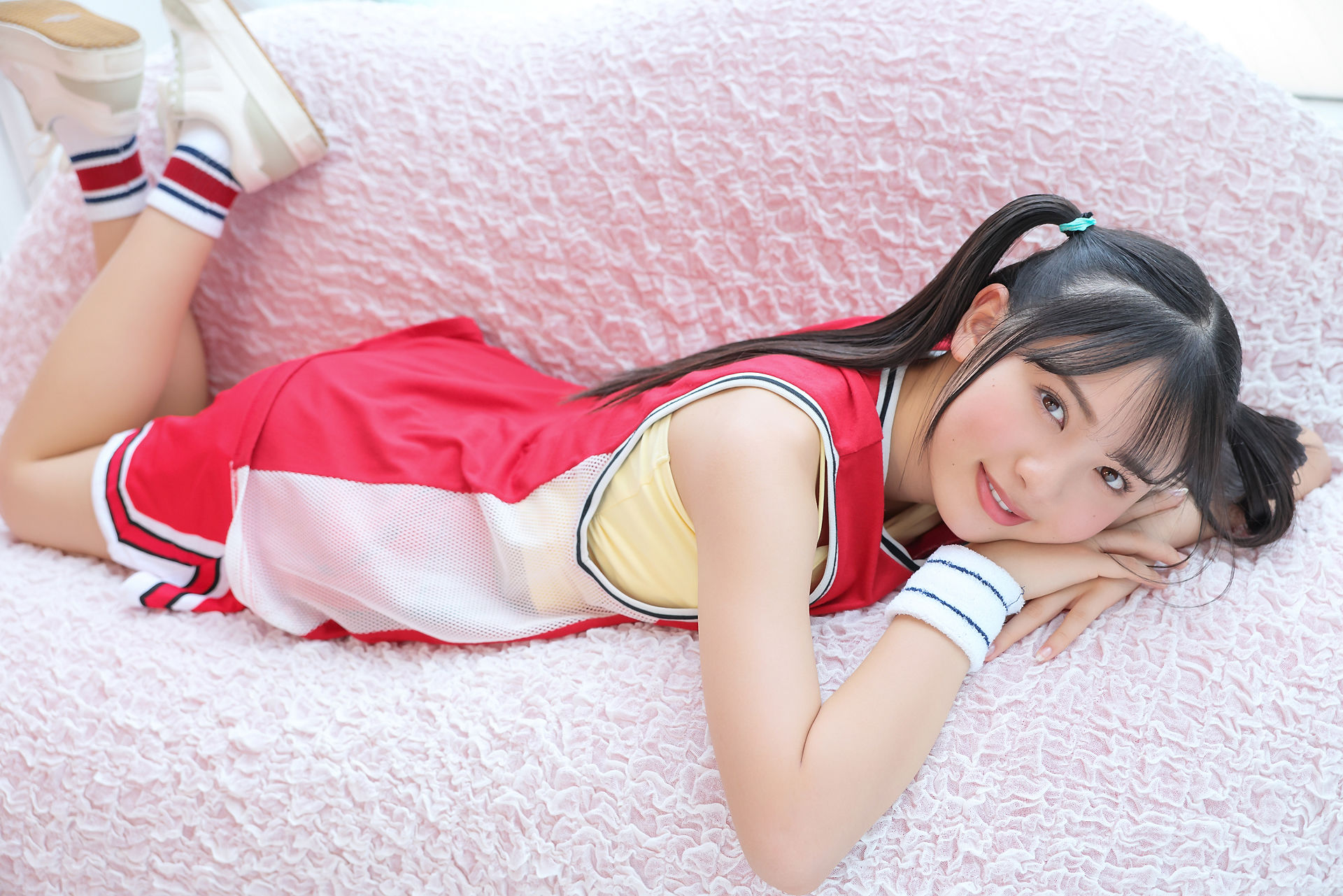 [Minisuka.tv] Mai Hyodo 兵藤まい - Special Gallery Stage 2 Set 1.03/(31P)