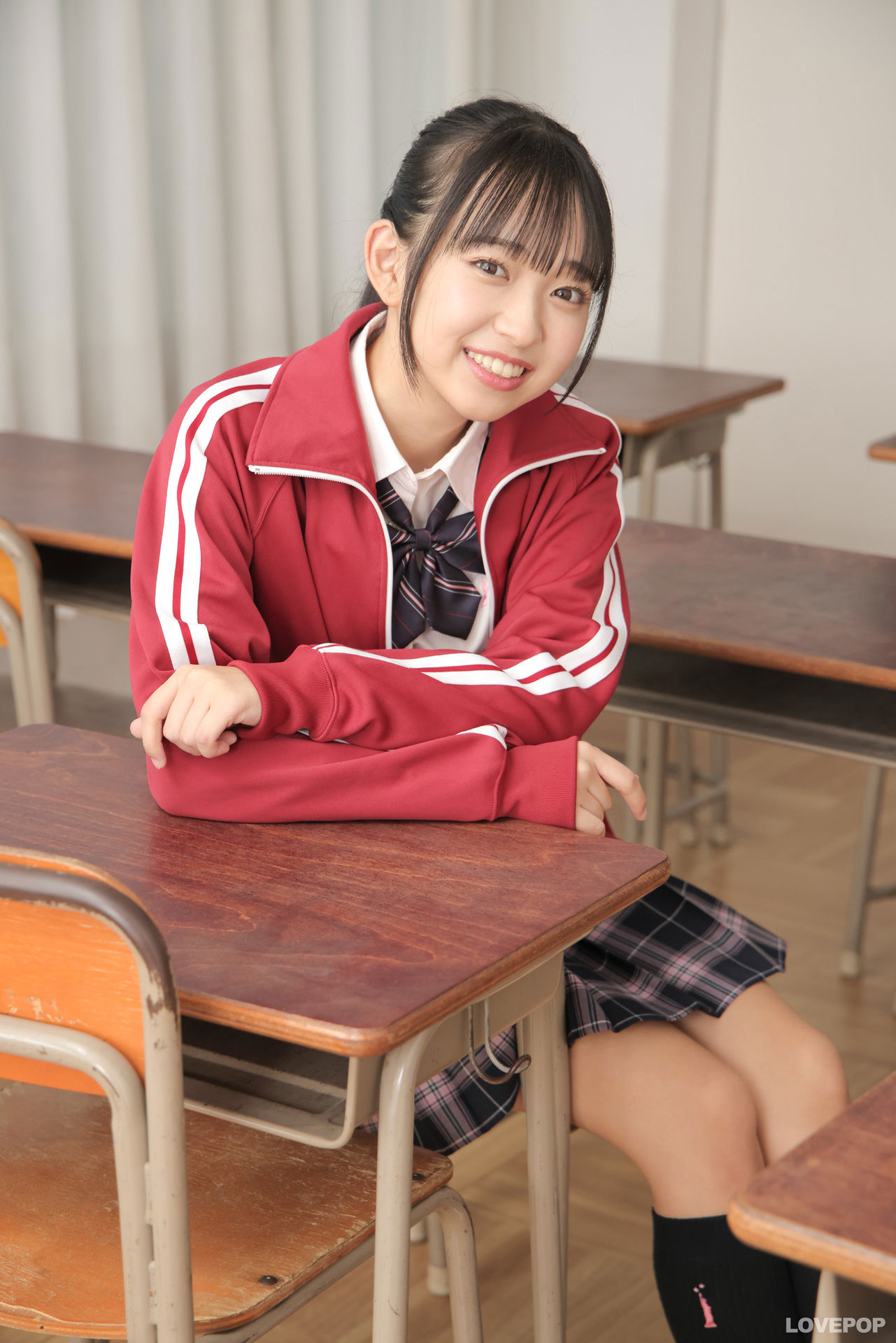 [LOVEPOP] Yui Iruma 入間ゆい Photoset 16/(105P)