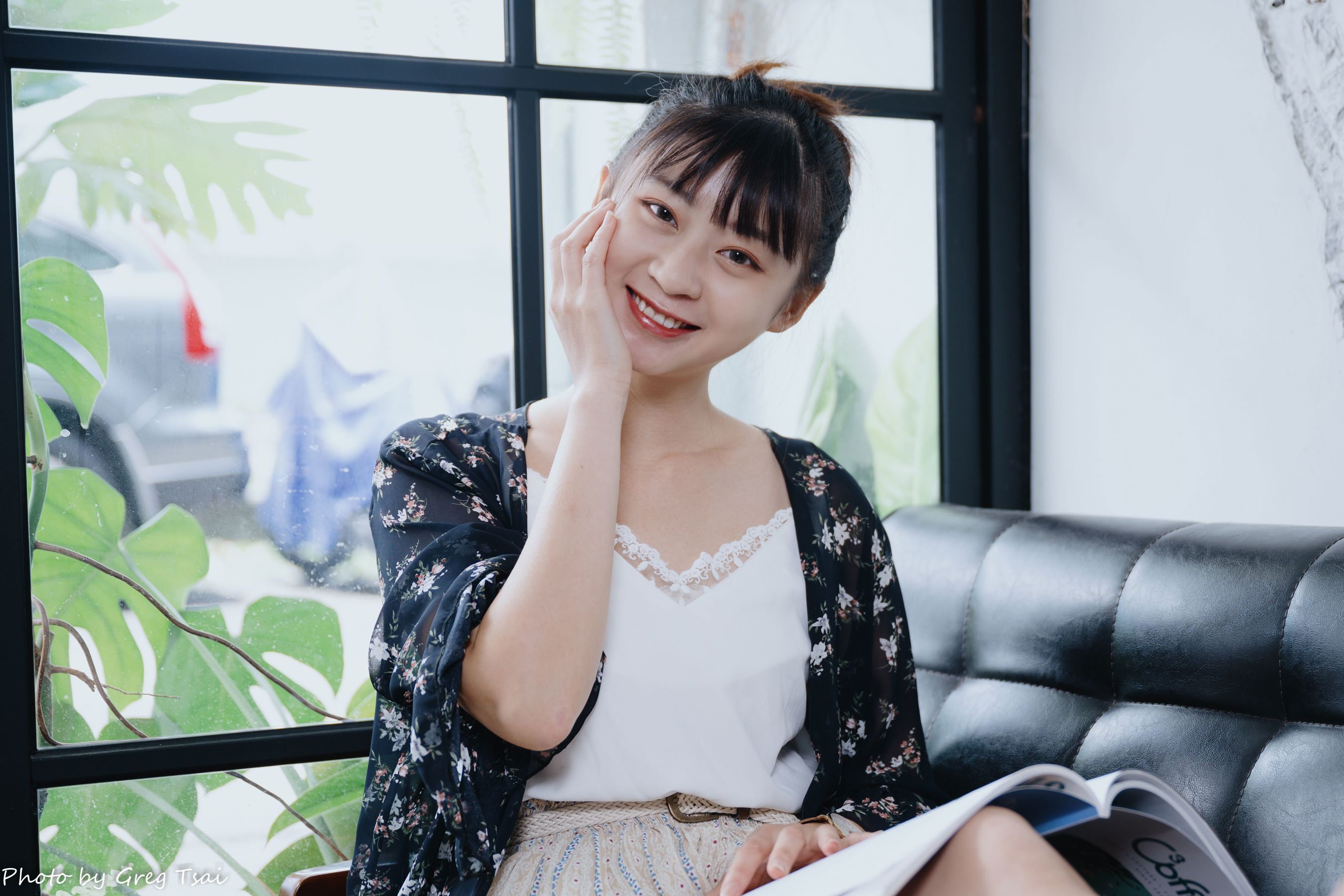 若颖 - 度假风/(159P)