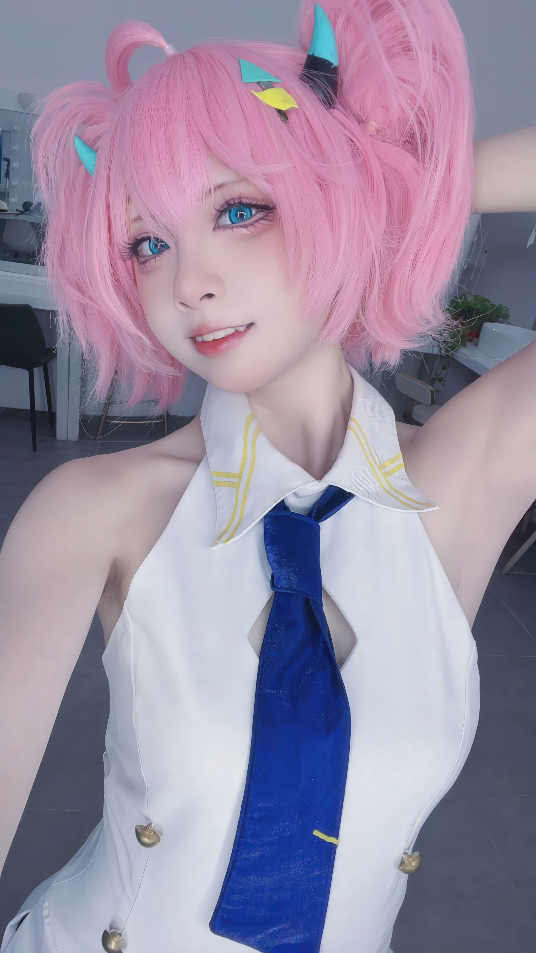 纸悦Etsu_ko - 桃香/(54P)