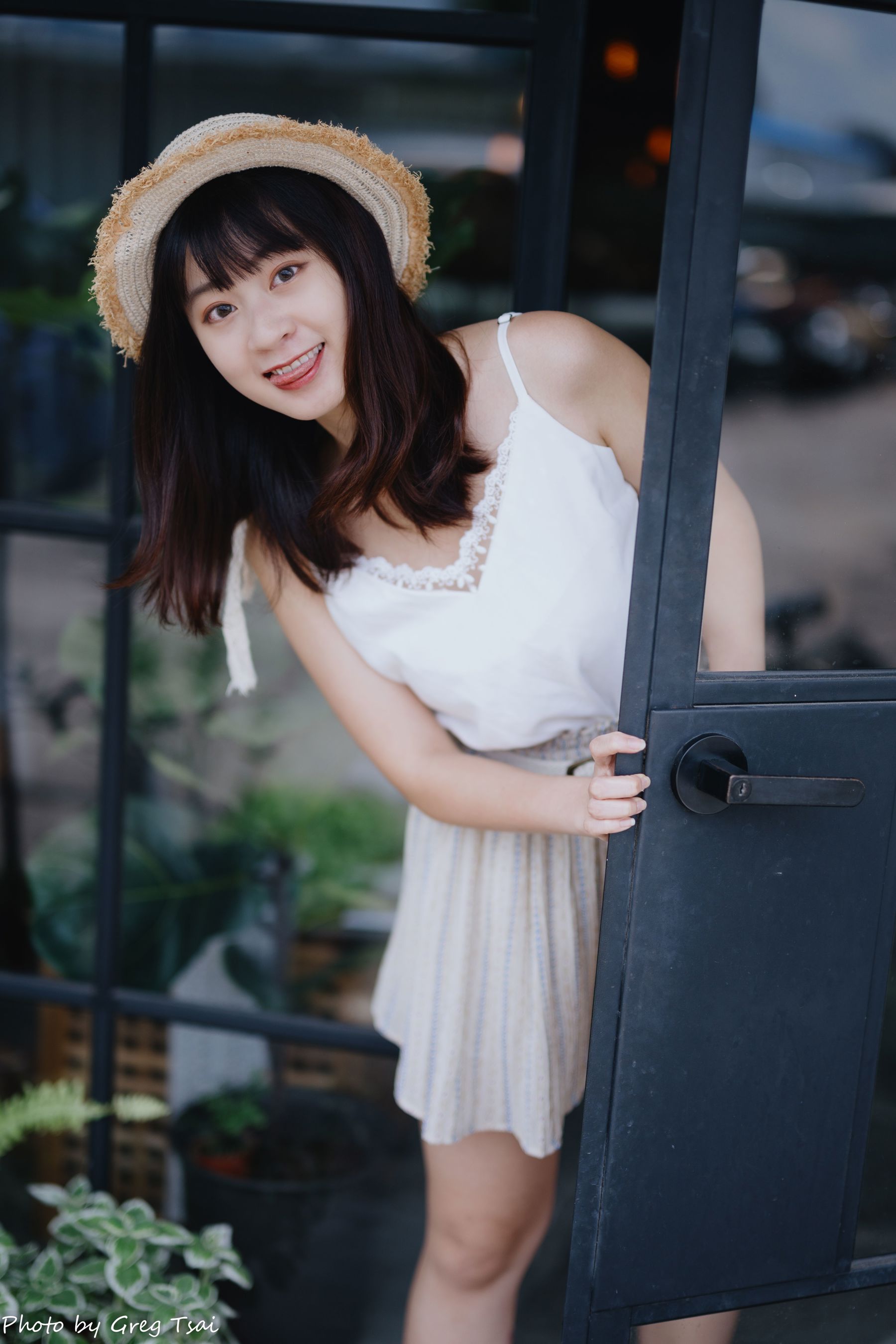 若颖 - 度假风/(159P)