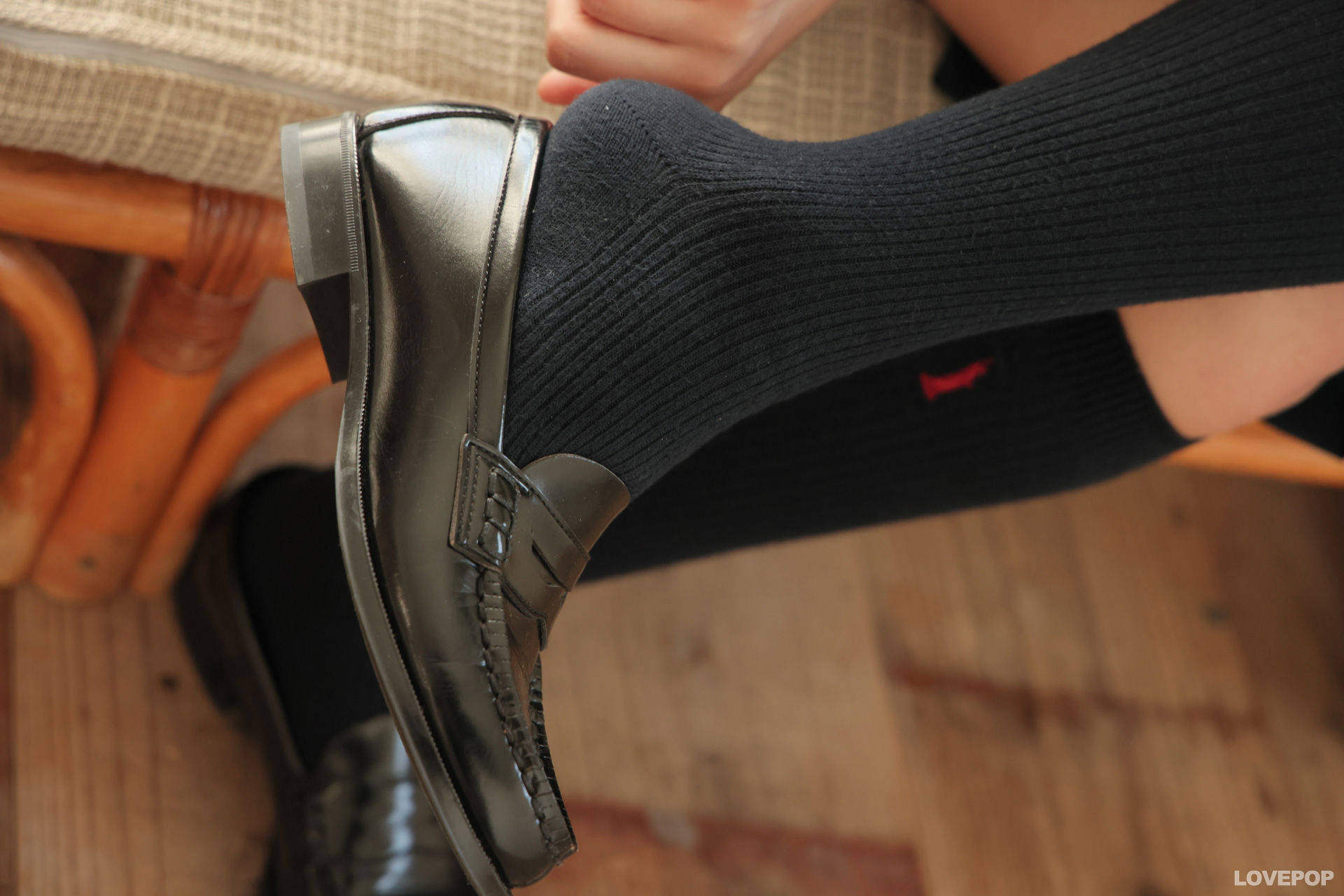 [LOVEPOP] Yui Iruma 入間ゆい Photoset 02/(99P)