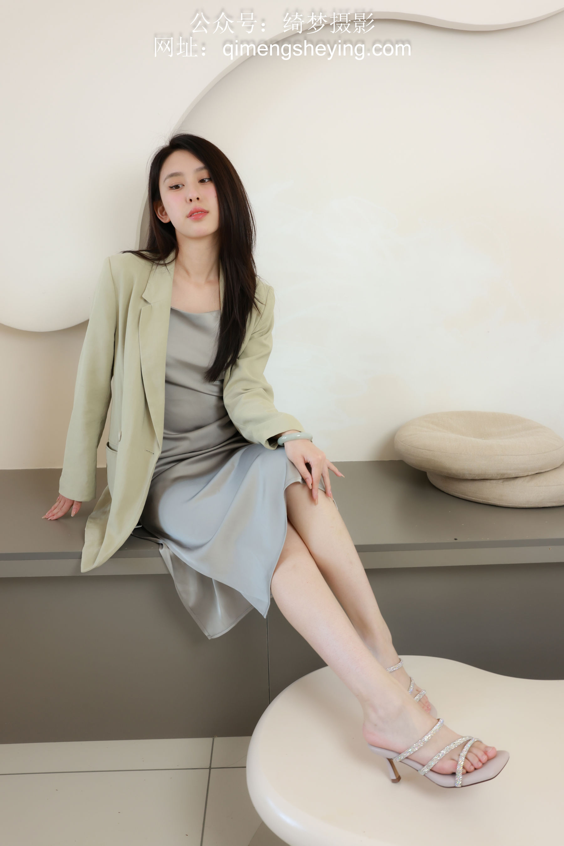 绮梦摄影 2024.09.22 No.030 yaya 珍藏无修无水印版 - 精选/(176P)