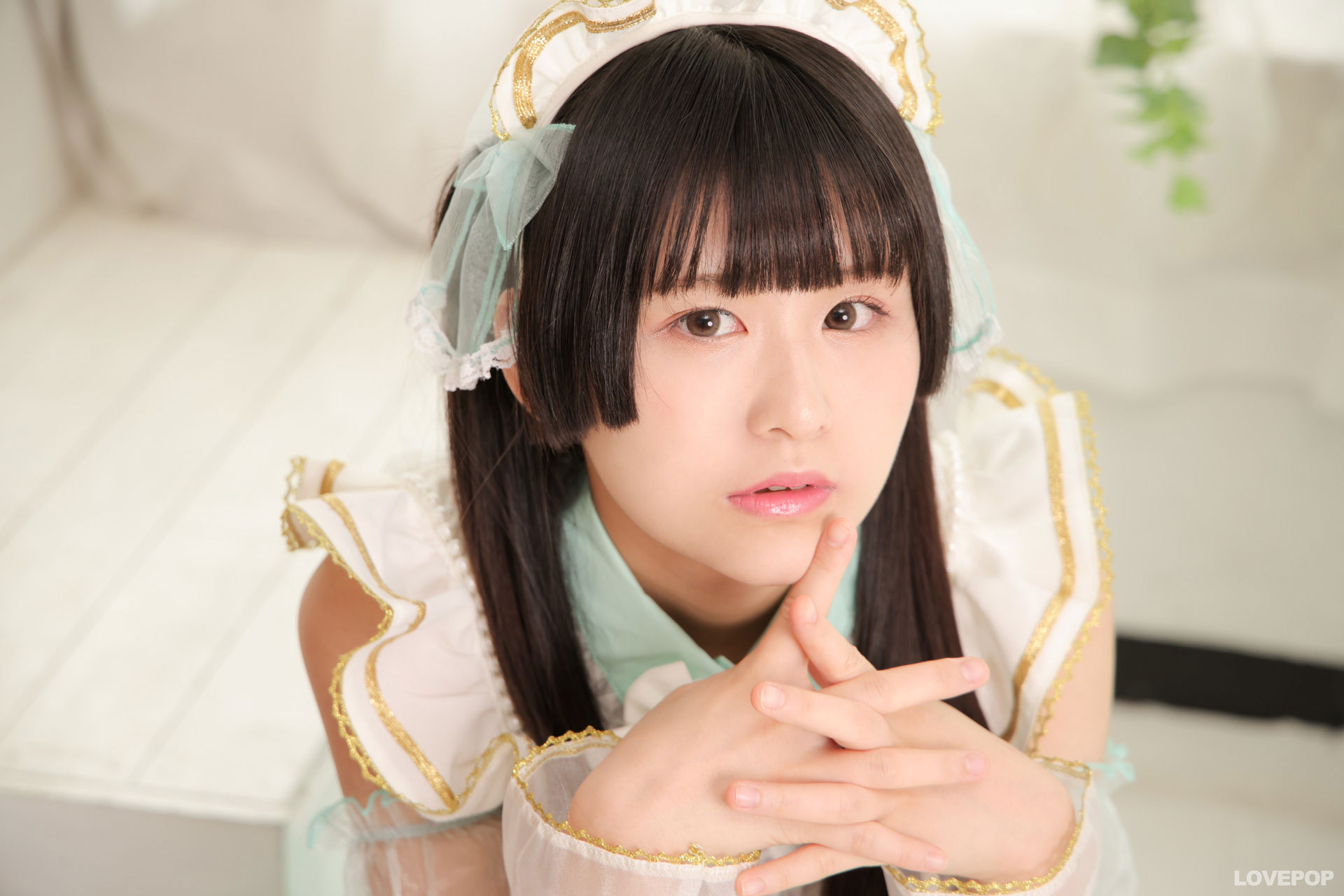 [LOVEPOP] Riyu Hinata 陽咲りゆ Photoset 03/(94P)