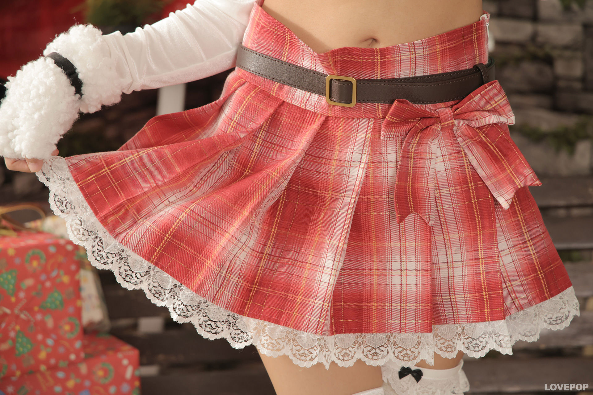 [LOVEPOP] Yui Iruma 入間ゆい Photoset 15/(98P)