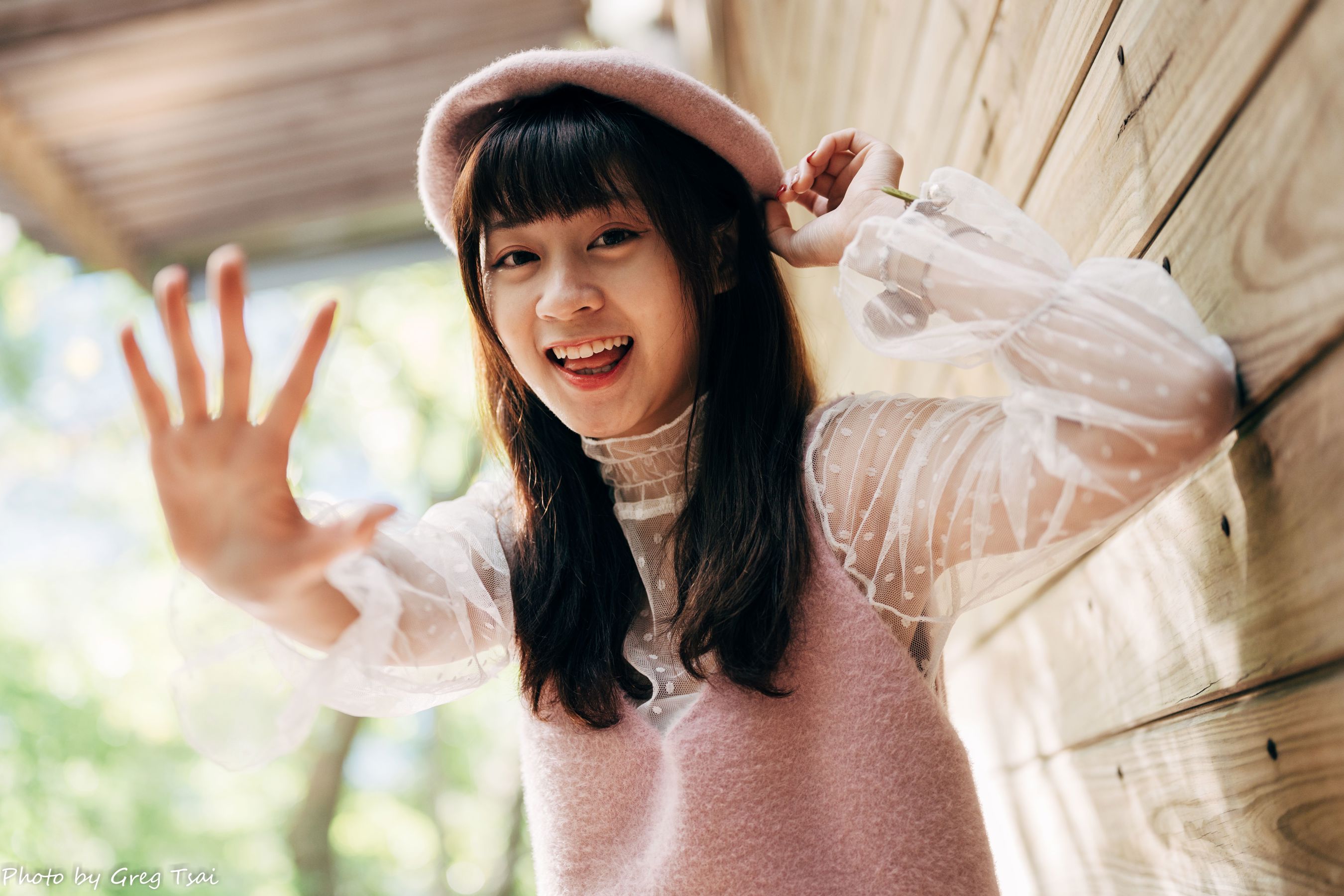 若颖 - 北科大/(155P)