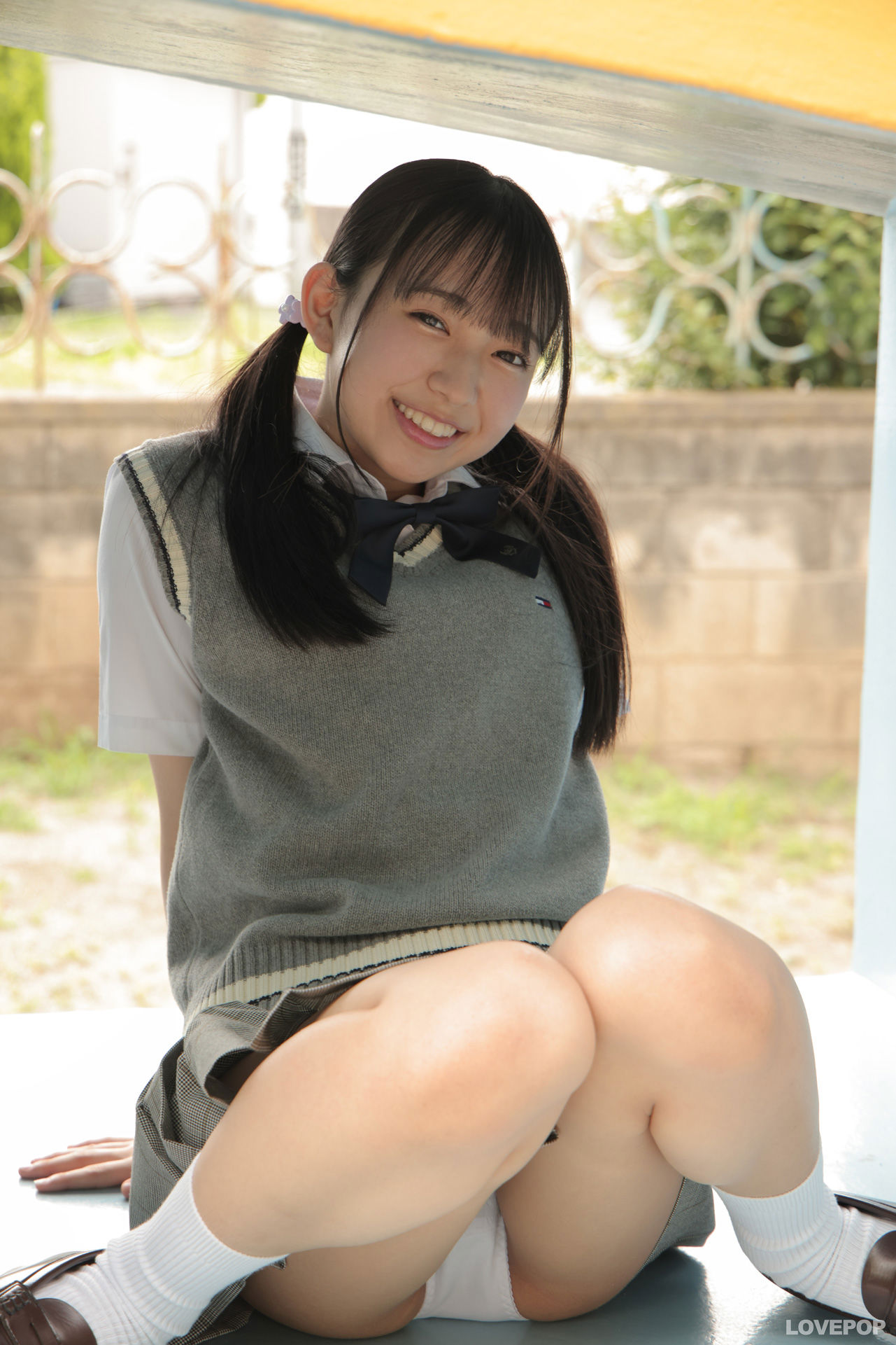 [LOVEPOP] Yui Iruma 入間ゆい Photoset 06/(94P)