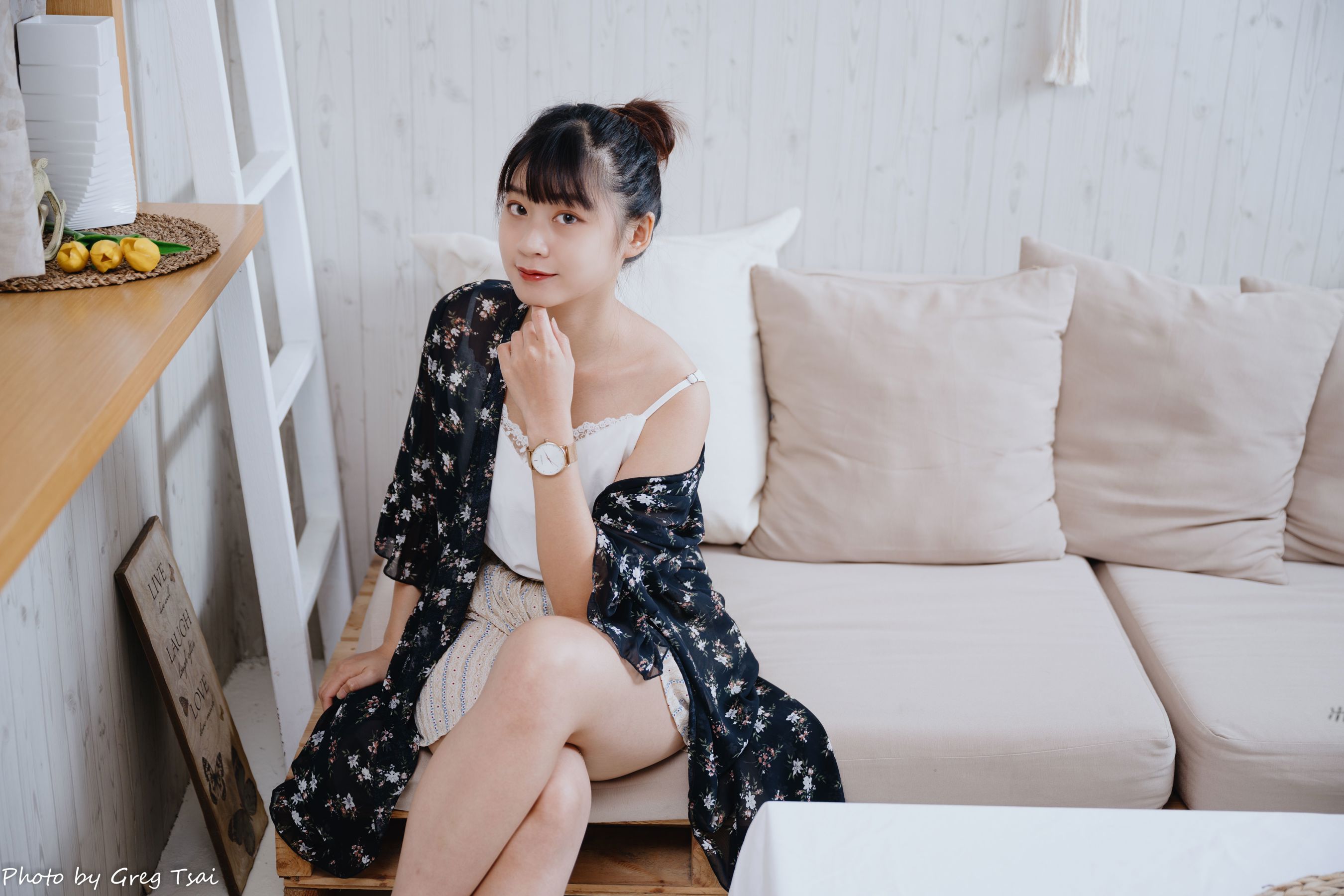 若颖 - 度假风/(159P)