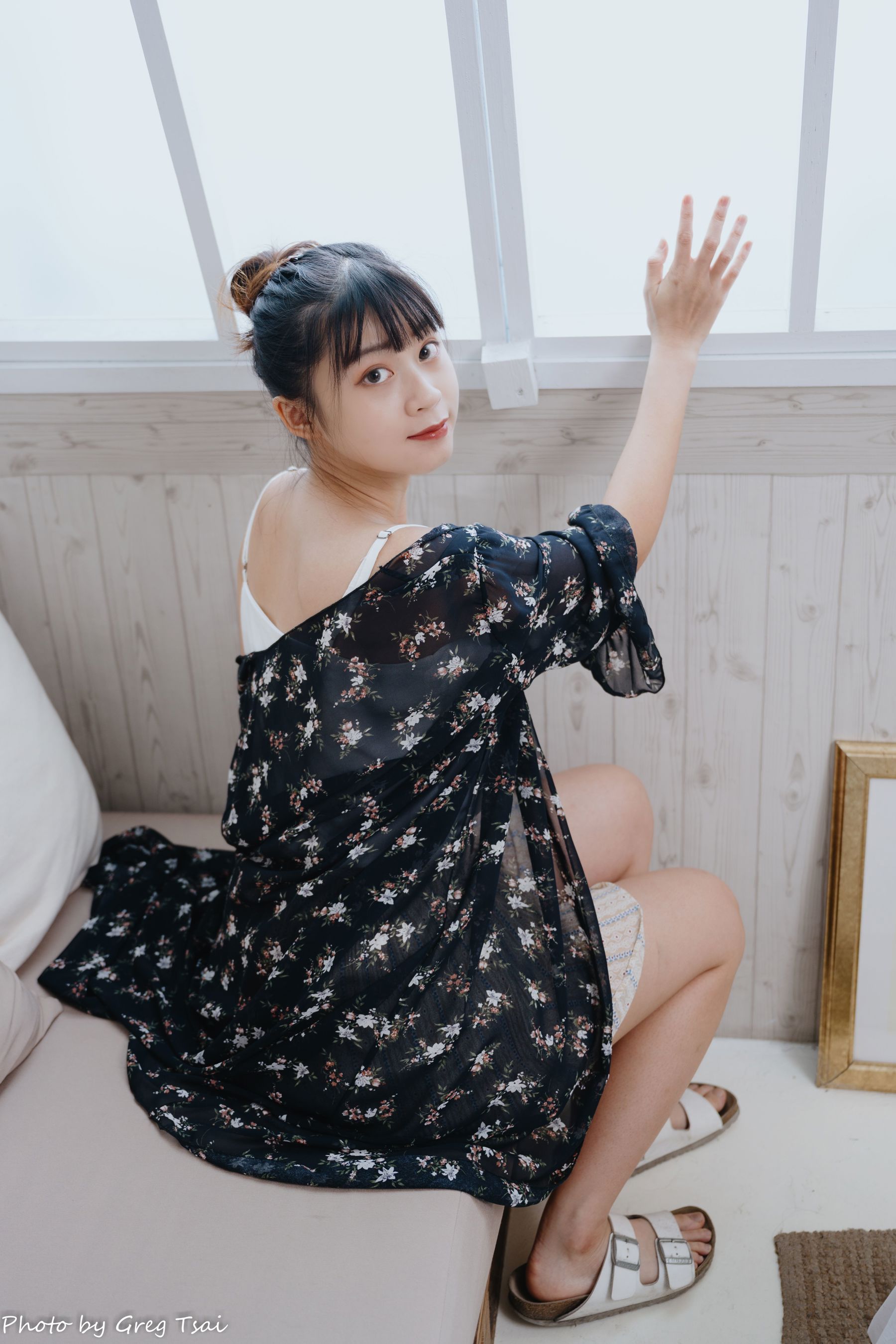 若颖 - 度假风/(159P)