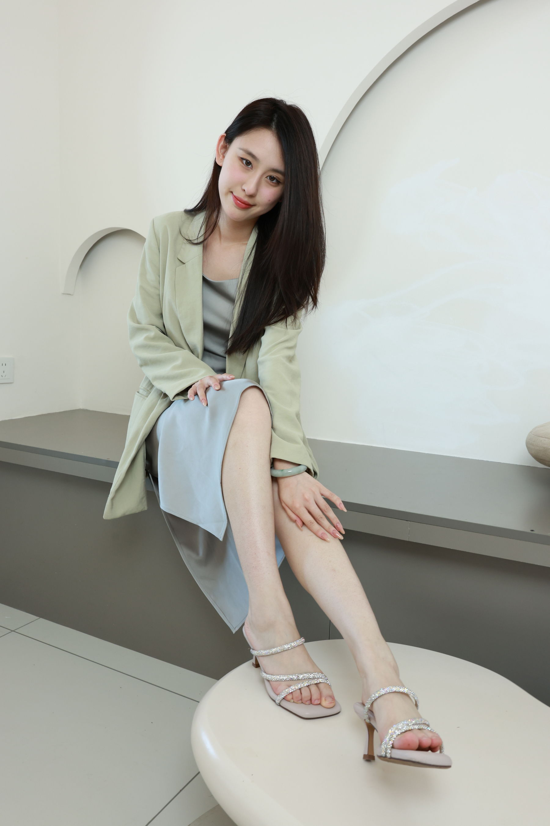 绮梦摄影 2024.09.22 No.030 yaya 珍藏无修无水印版 - 原图/(418P)