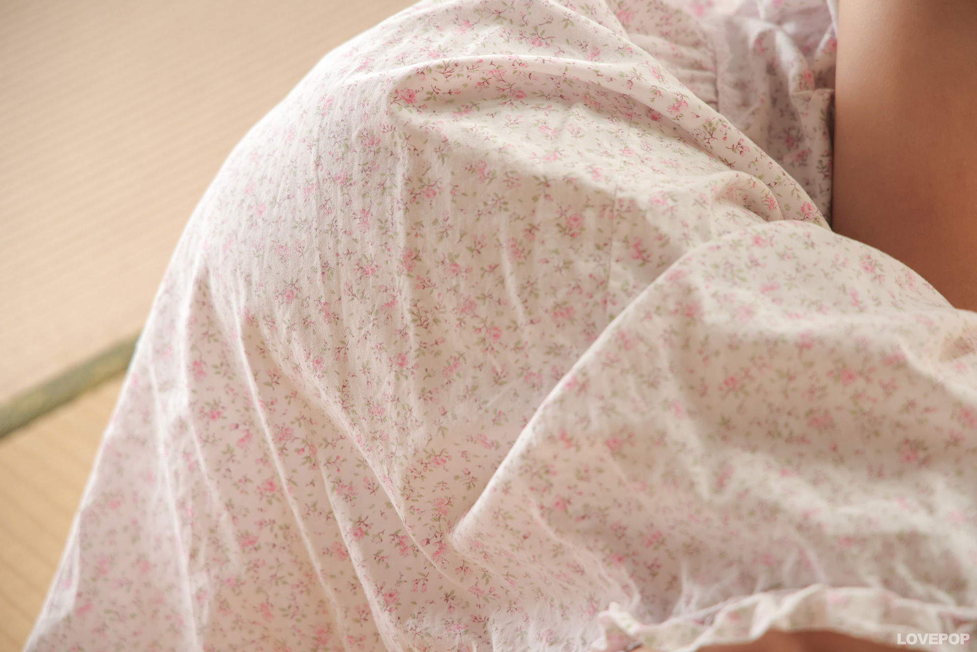 [LOVEPOP] Yui Iruma 入間ゆい Photoset 14/(85P)