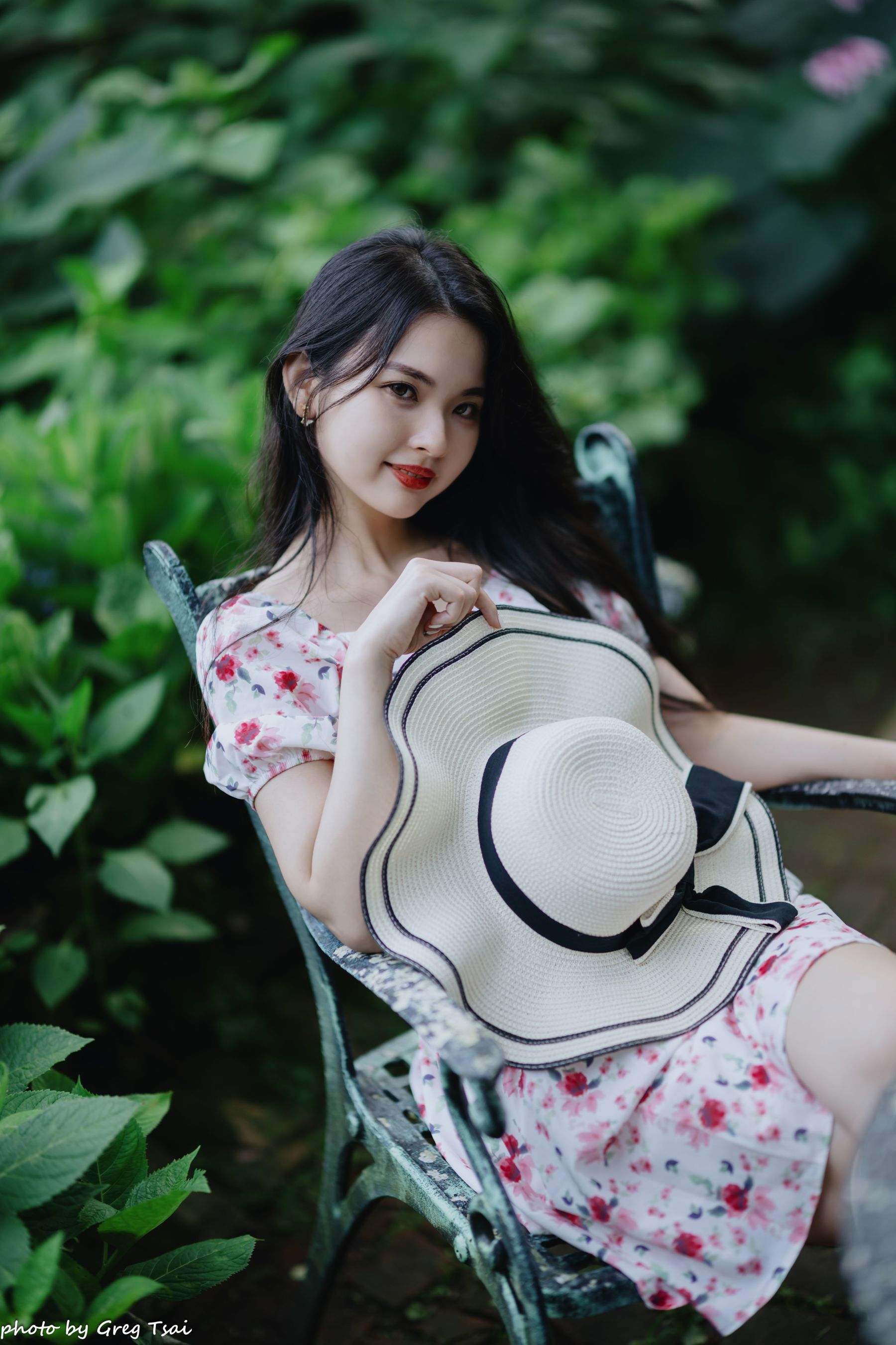 米浆 - 绣球花/(126P)