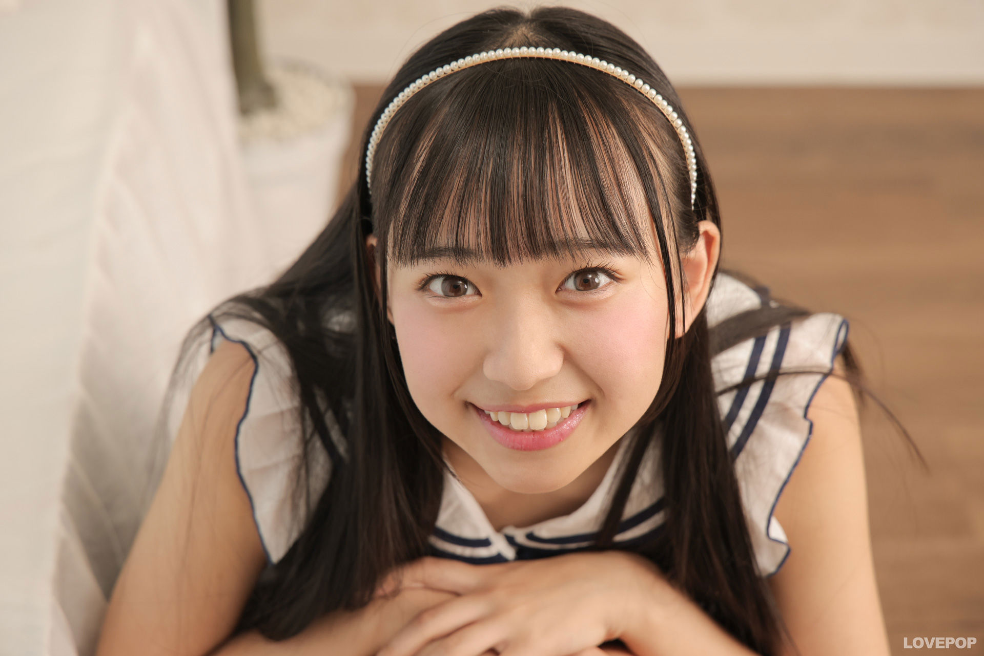 [LOVEPOP] Yui Iruma 入間ゆい Photoset 10/(98P)