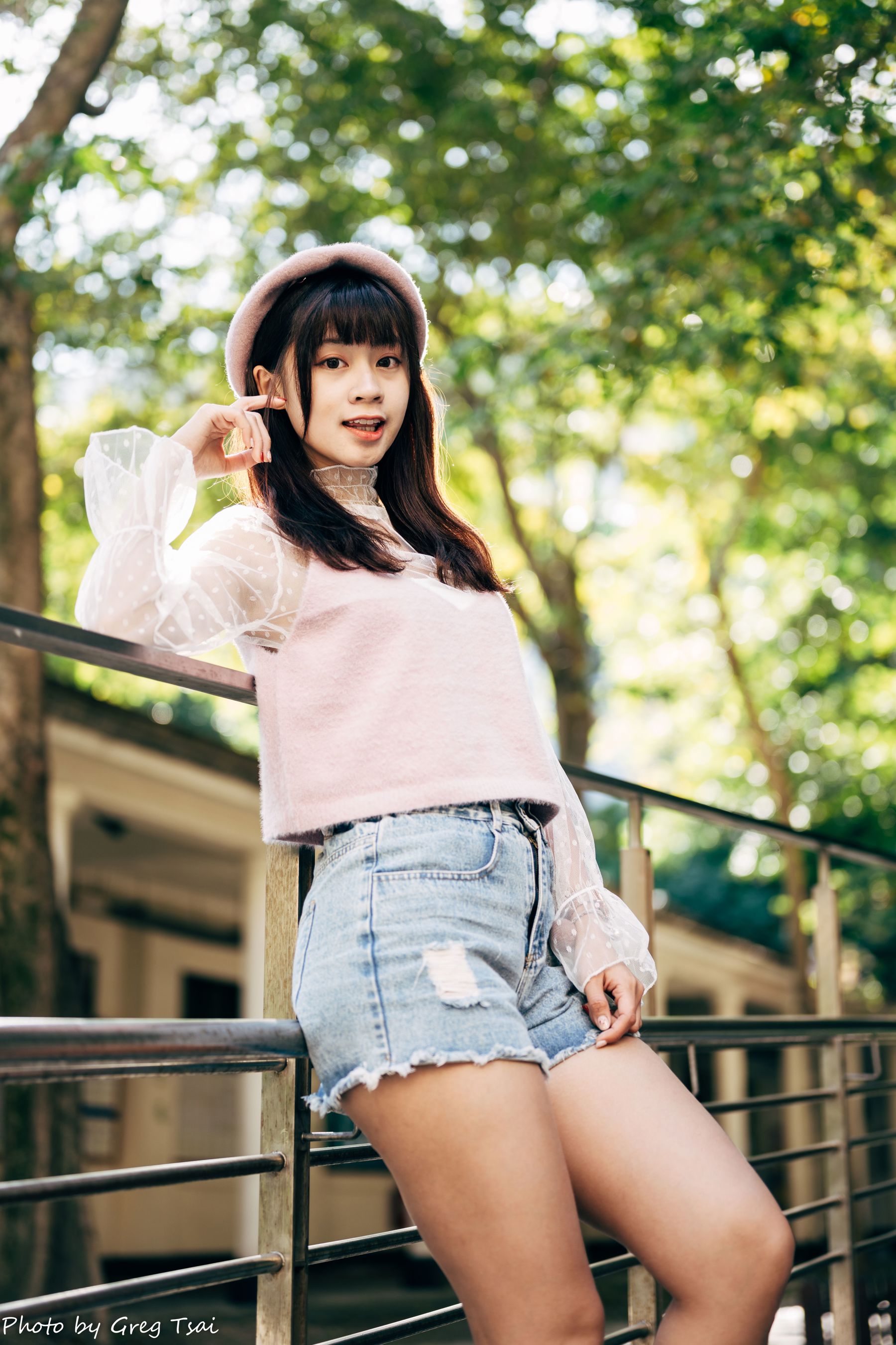 若颖 - 北科大/(155P)