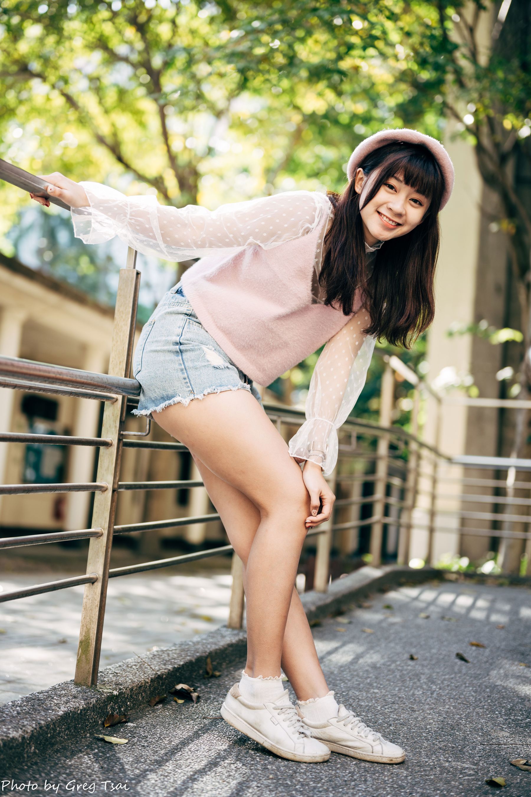 若颖 - 北科大/(155P)