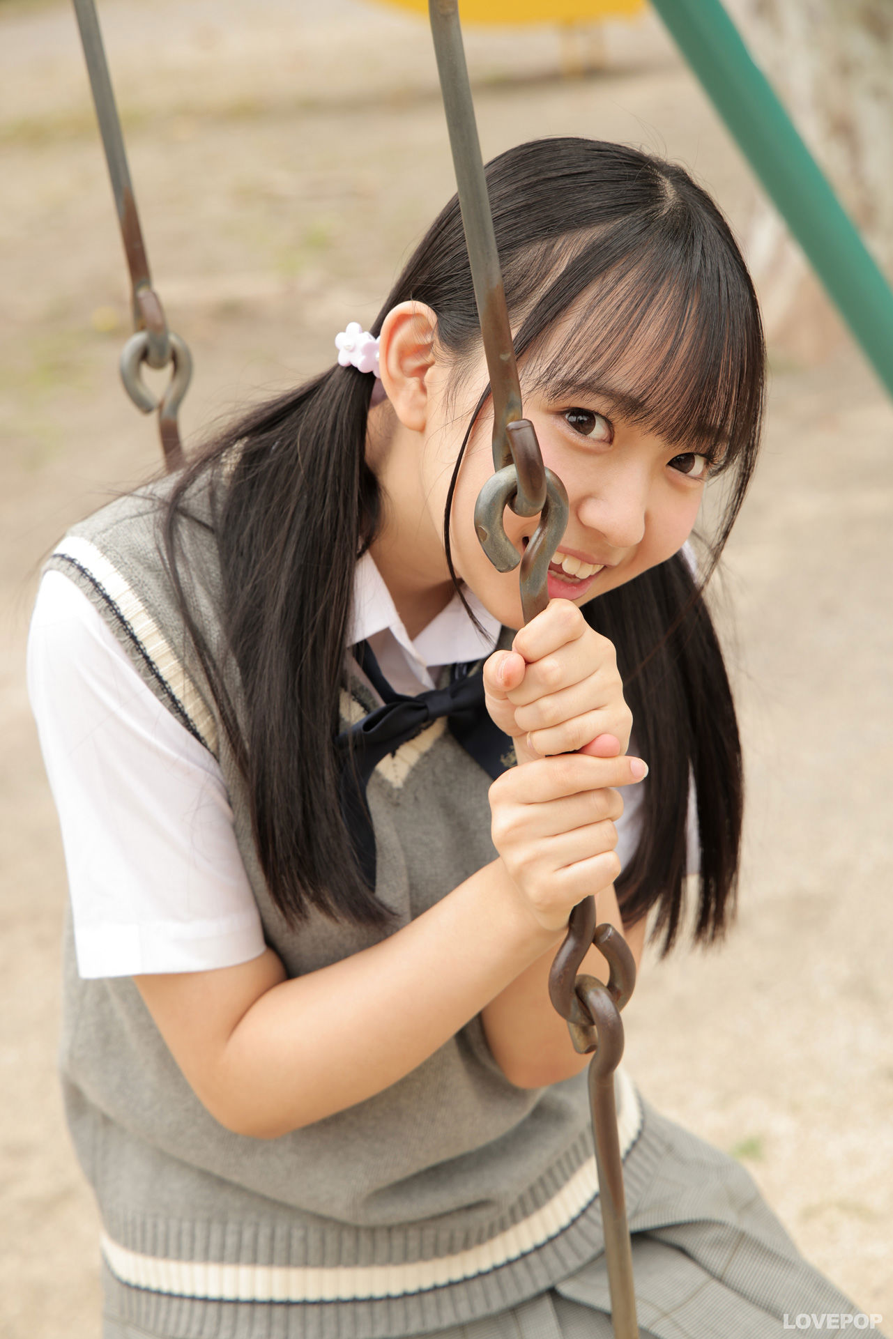 [LOVEPOP] Yui Iruma 入間ゆい Photoset 06/(94P)