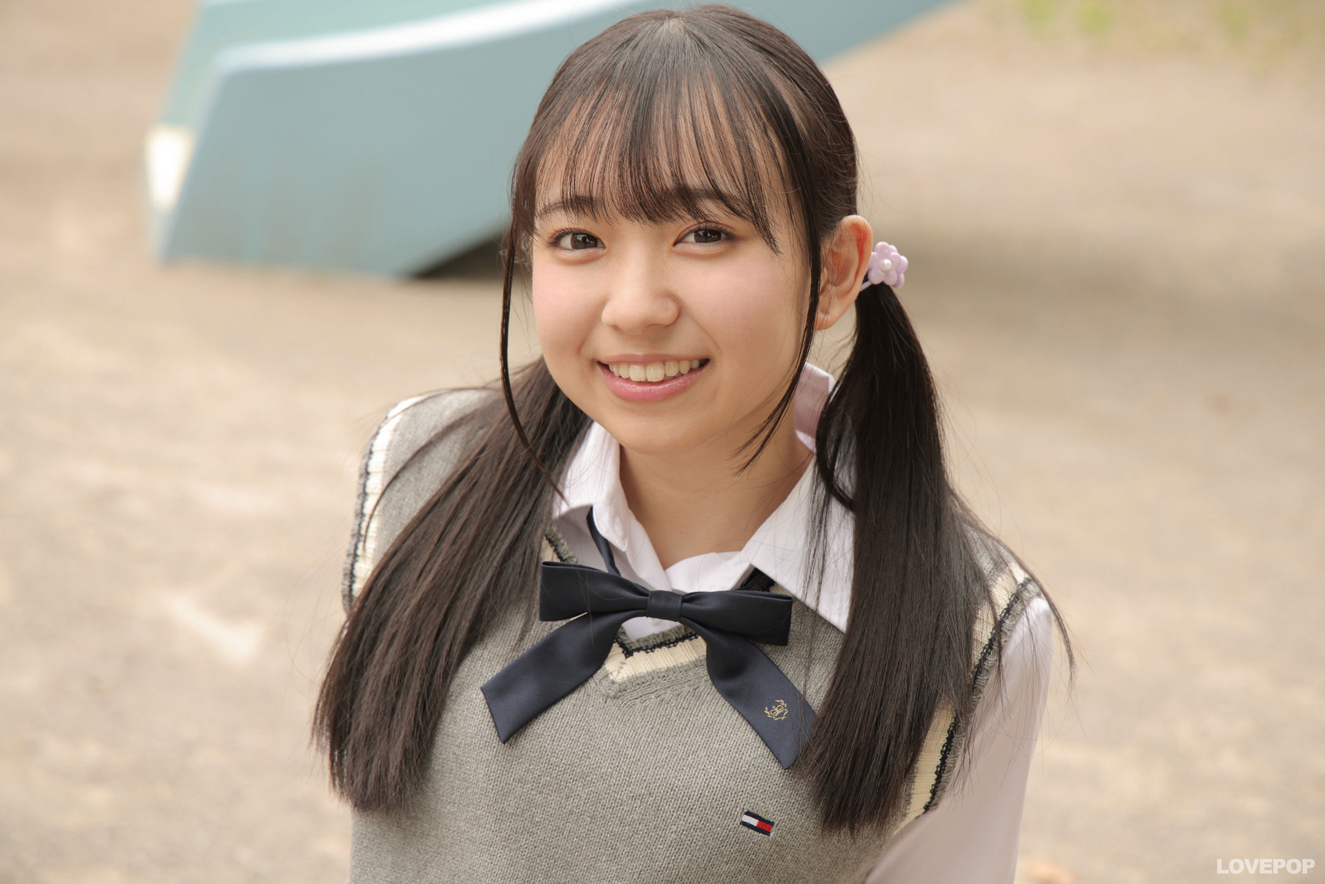 [LOVEPOP] Yui Iruma 入間ゆい Photoset 06/(94P)