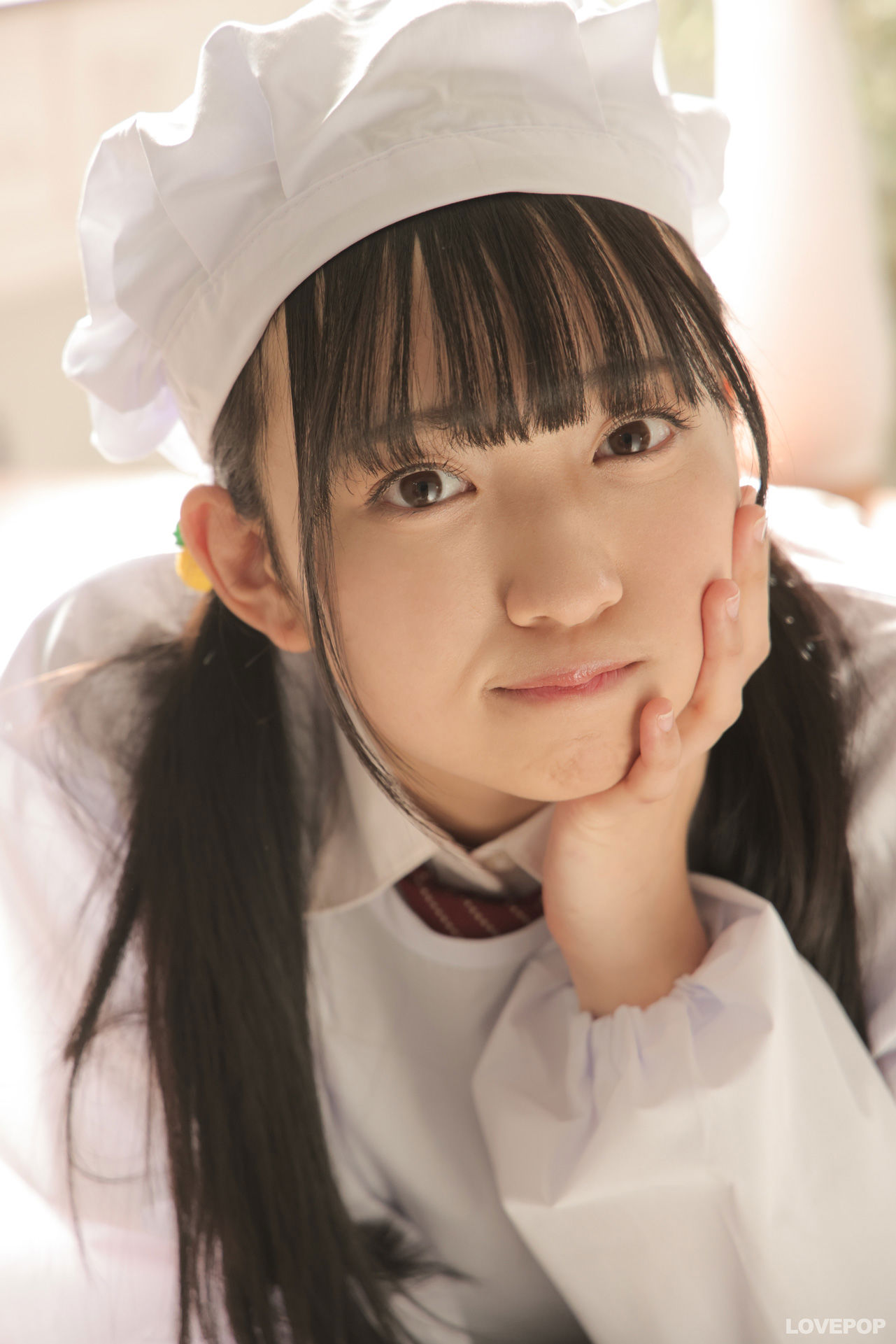 [LOVEPOP] Yui Iruma 入間ゆい Photoset 29/(98P)