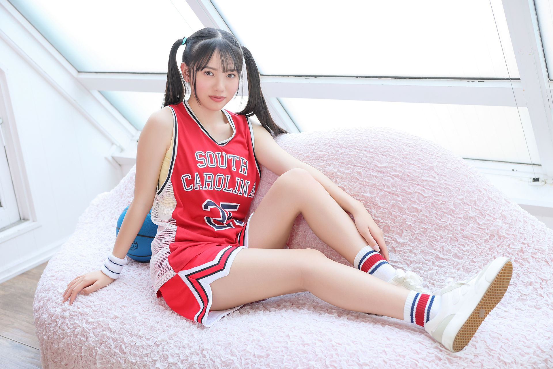 [Minisuka.tv] Mai Hyodo 兵藤まい - Special Gallery Stage 2 Set 1.03/(31P)