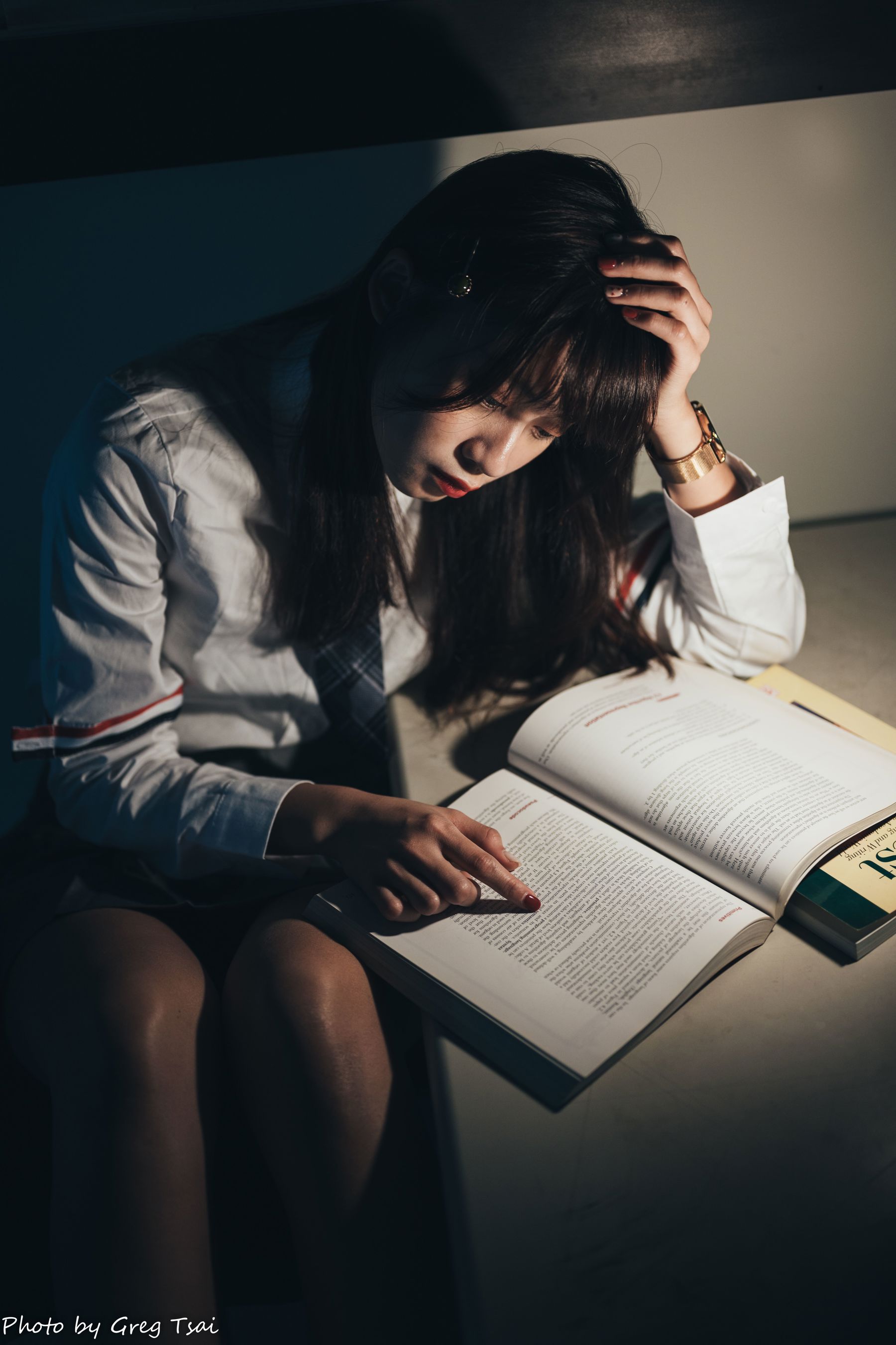 若颖 - 北科大/(155P)