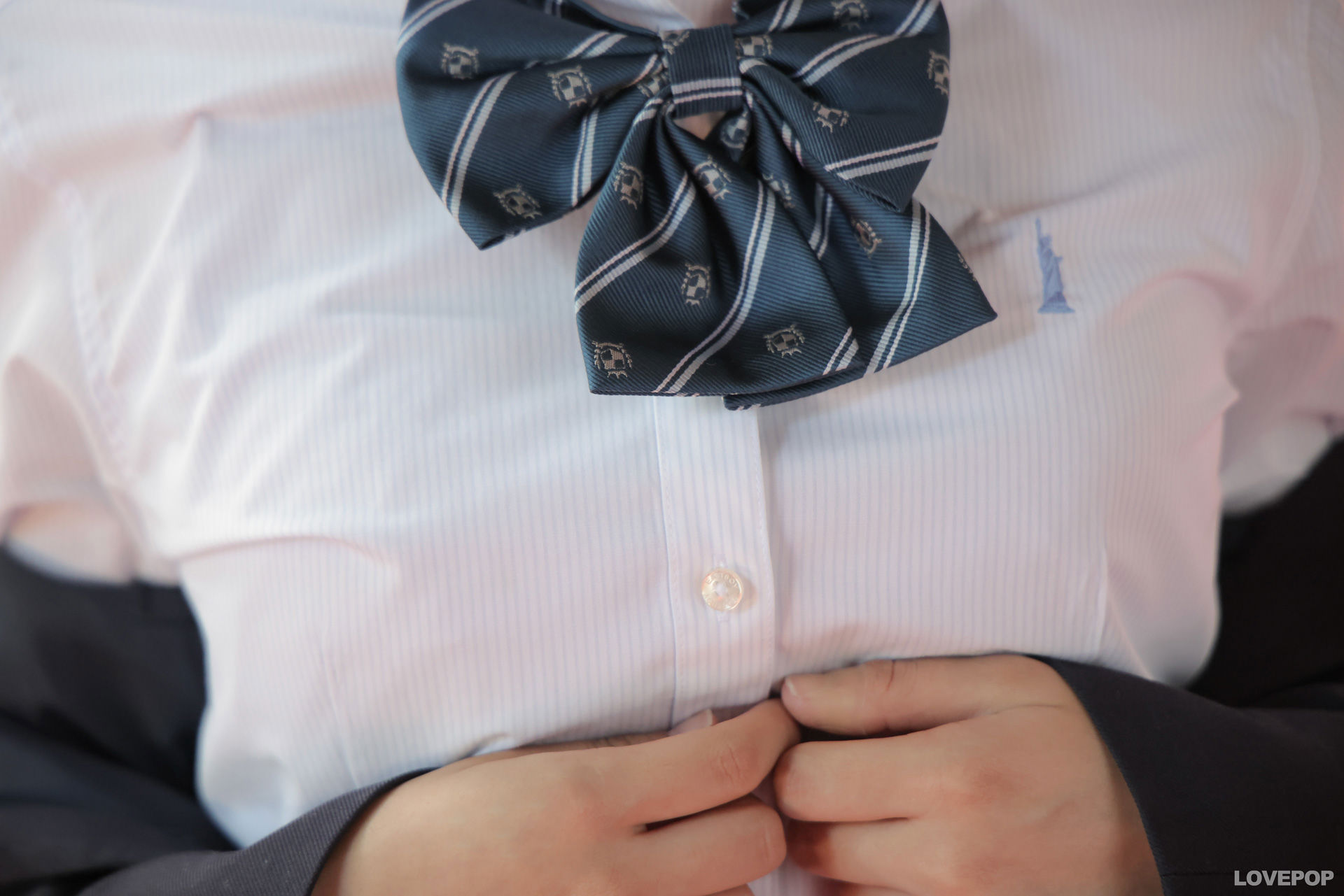 [LOVEPOP] Yui Iruma 入間ゆい Photoset 11/(96P)