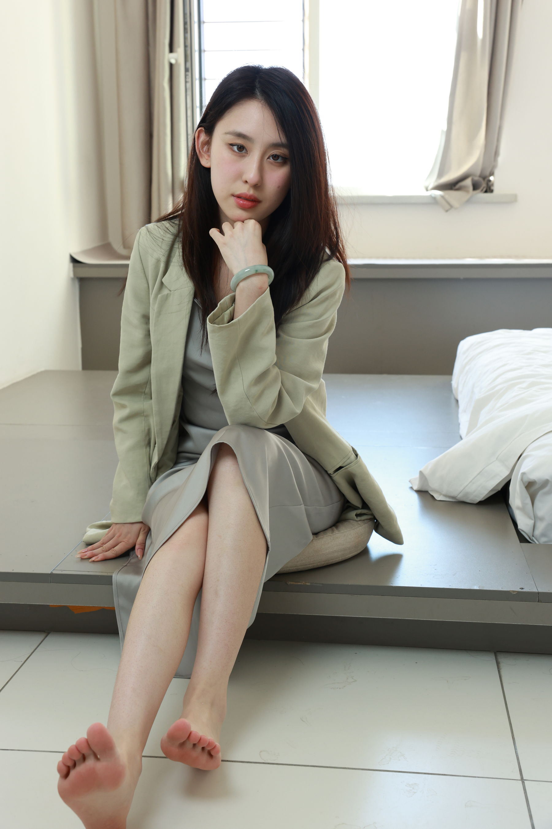 绮梦摄影 2024.09.22 No.030 yaya 珍藏无修无水印版 - 原图/(418P)